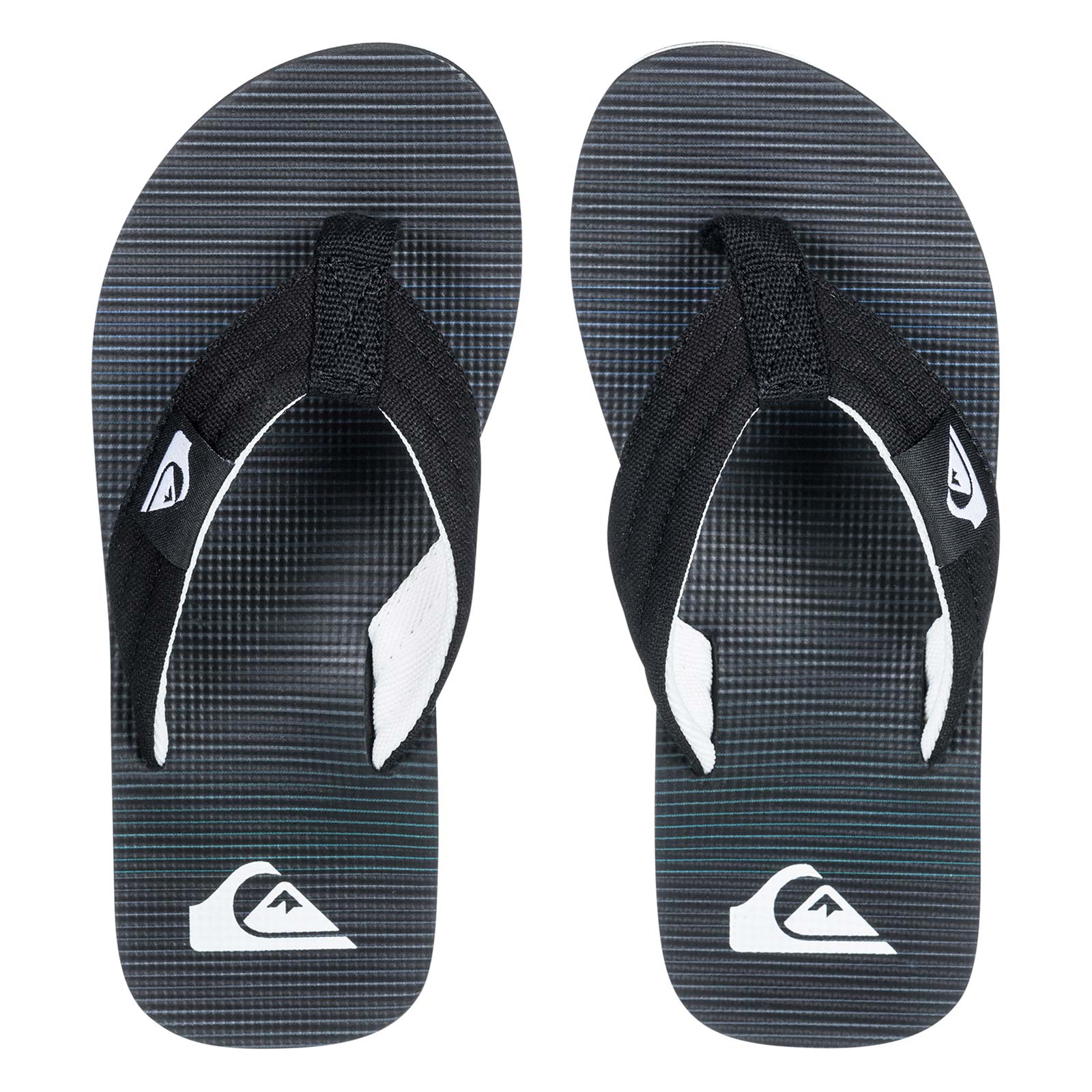 Quiksilver Kids Molo Layback Flip Flops - Image 4