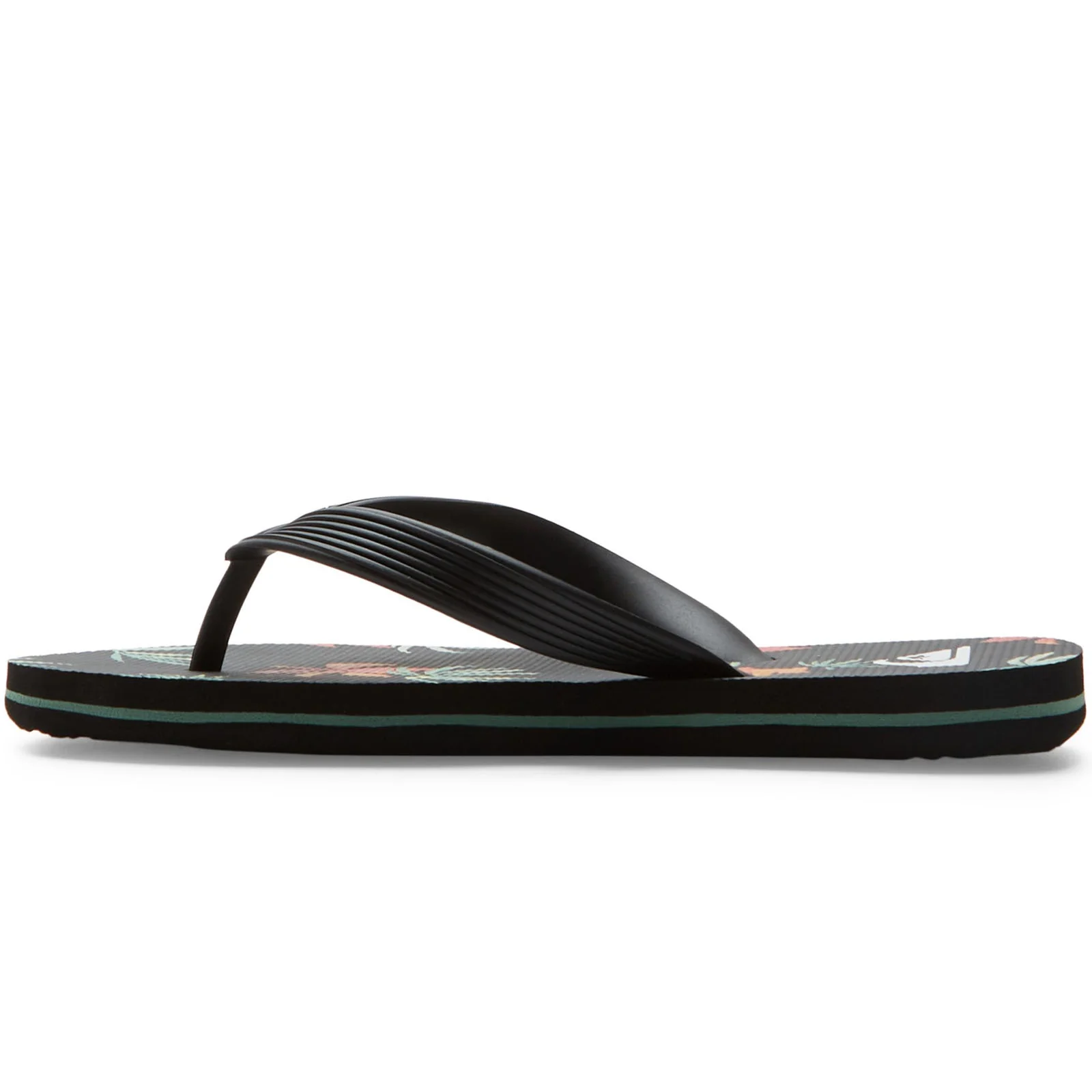 Quiksilver Kids Molokai Art Flip Flops - Image 10