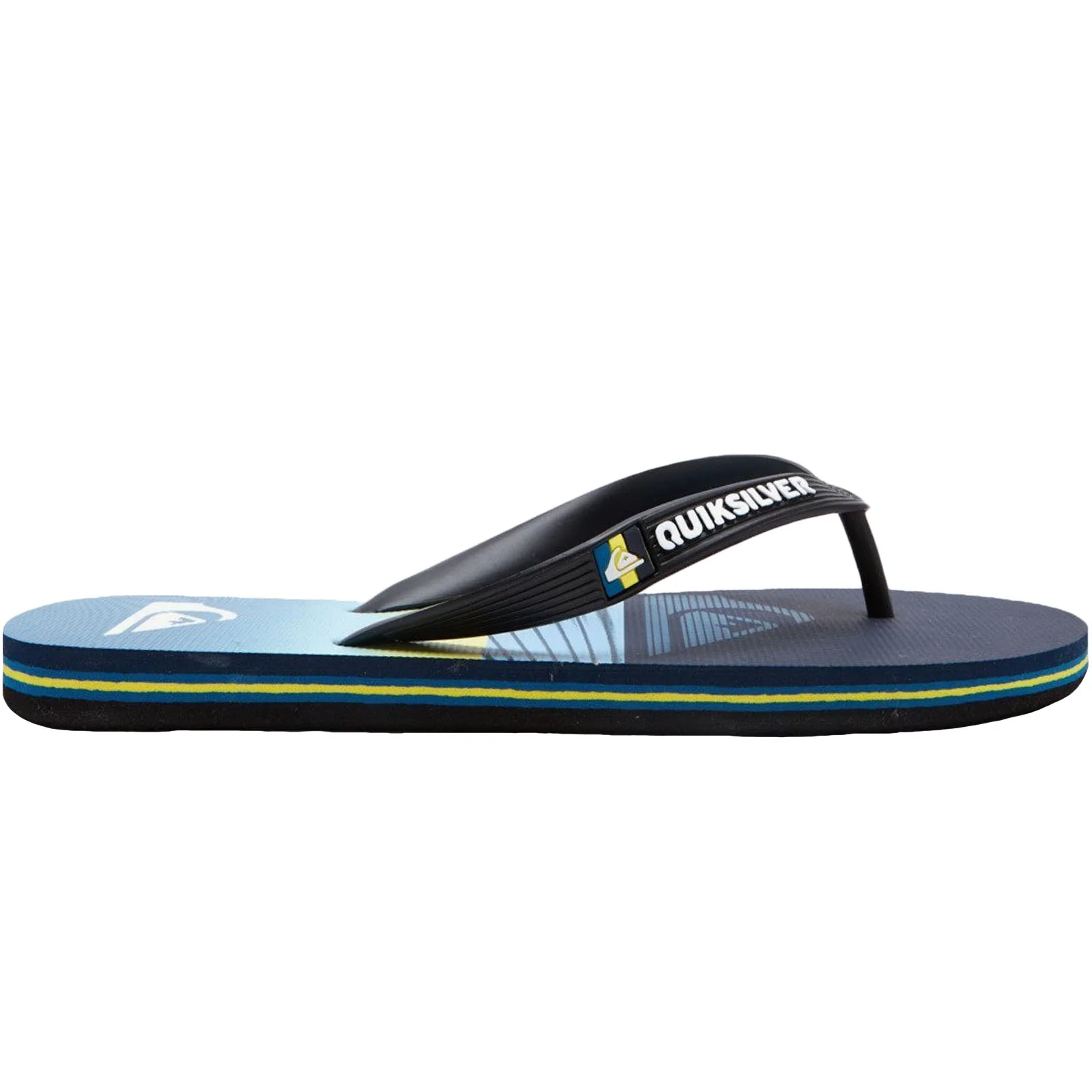 Quiksilver Kids MoloKai Flip Flops - Image 5