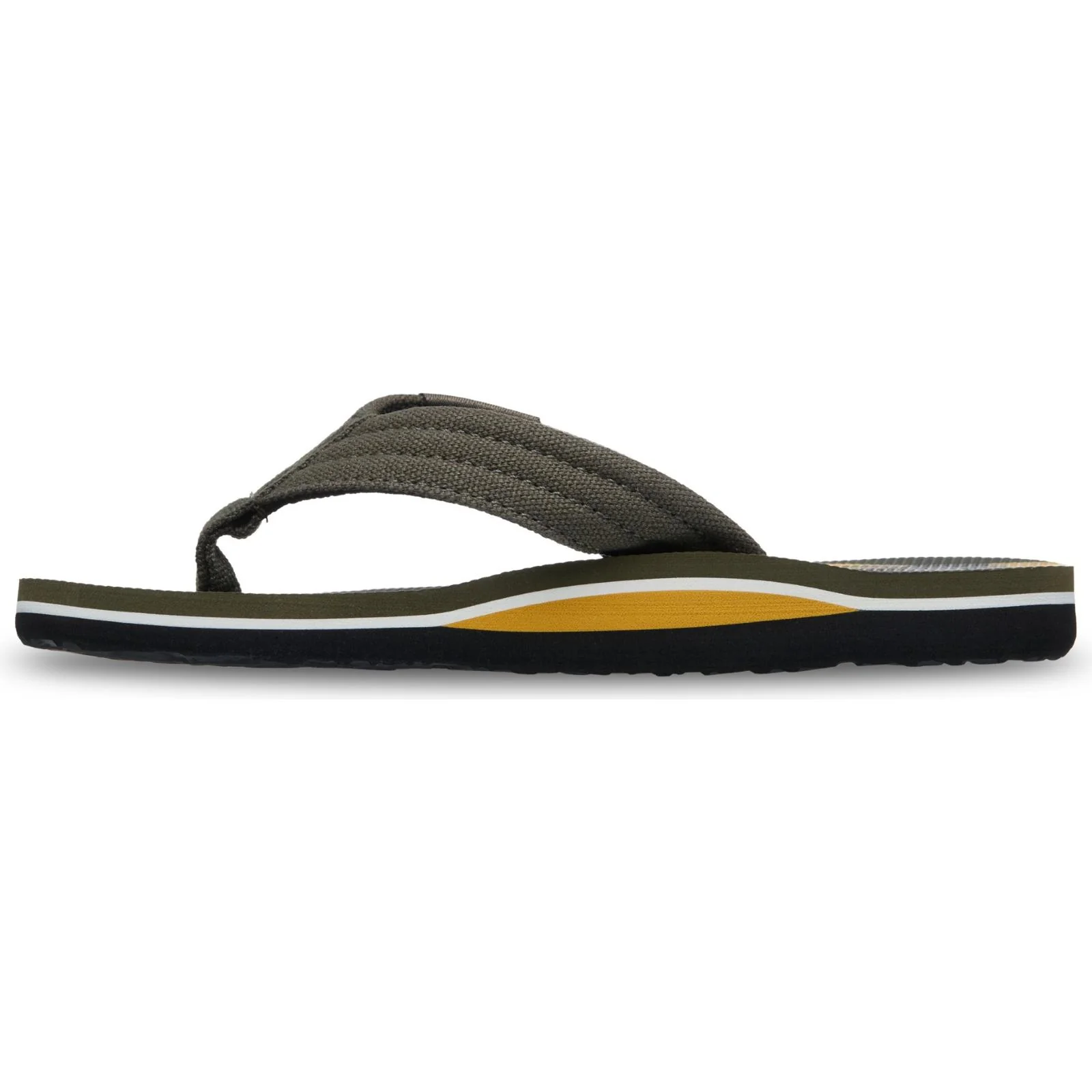 Quiksilver Kids Molokai Layback Flip Flops - Image 19