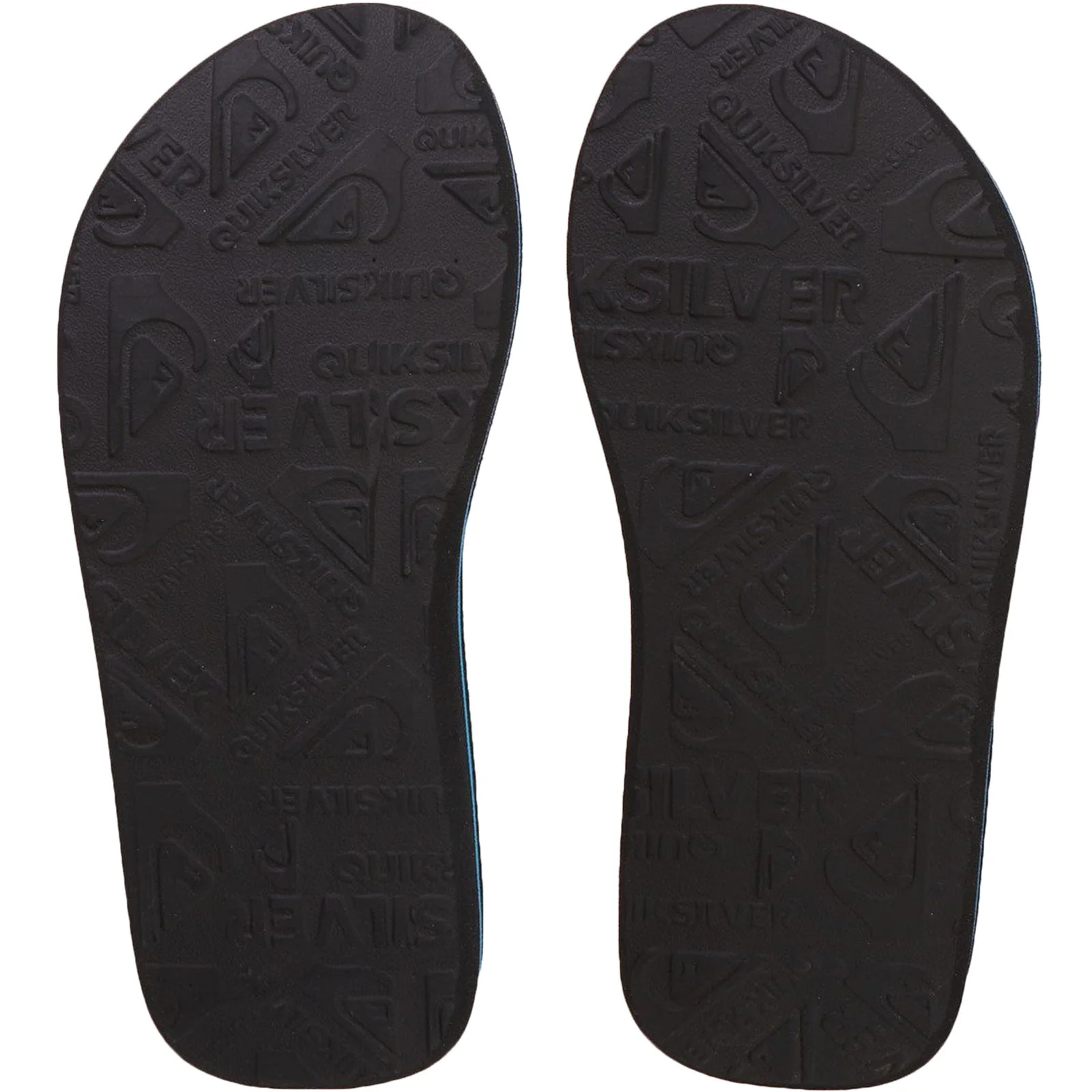 Quiksilver Kids Molokai Layback Flip Flops - Image 13