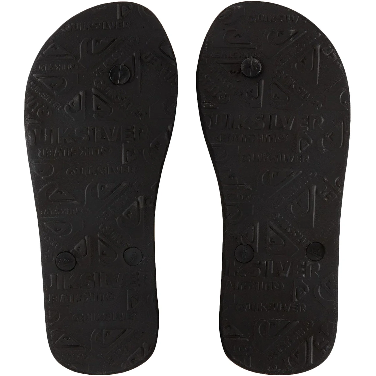Quiksilver Kids MoloKai Massive Flip Flops - Image 6