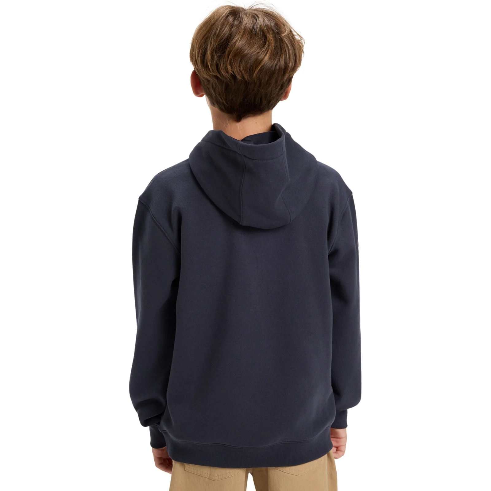 Quiksilver Kids Omni Logo Hoodie - Image 4