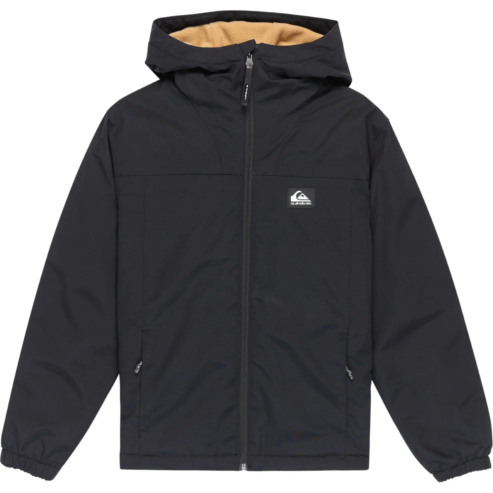 Quiksilver Kids Overcast Warm Waterproof Jacket - Image 9