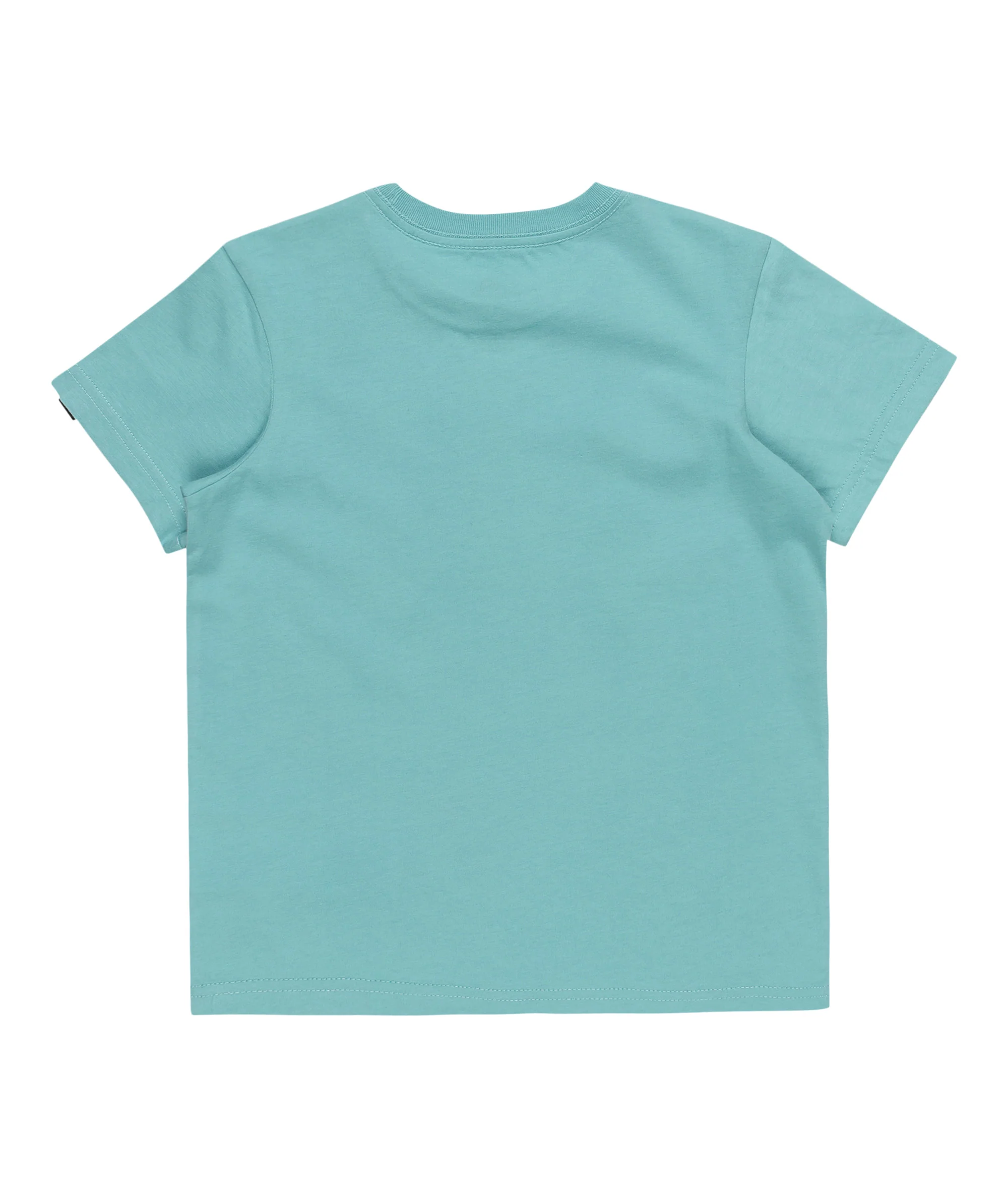 Quiksilver Kids Rainmaker Short Sleeve T-Shirt - Image 4