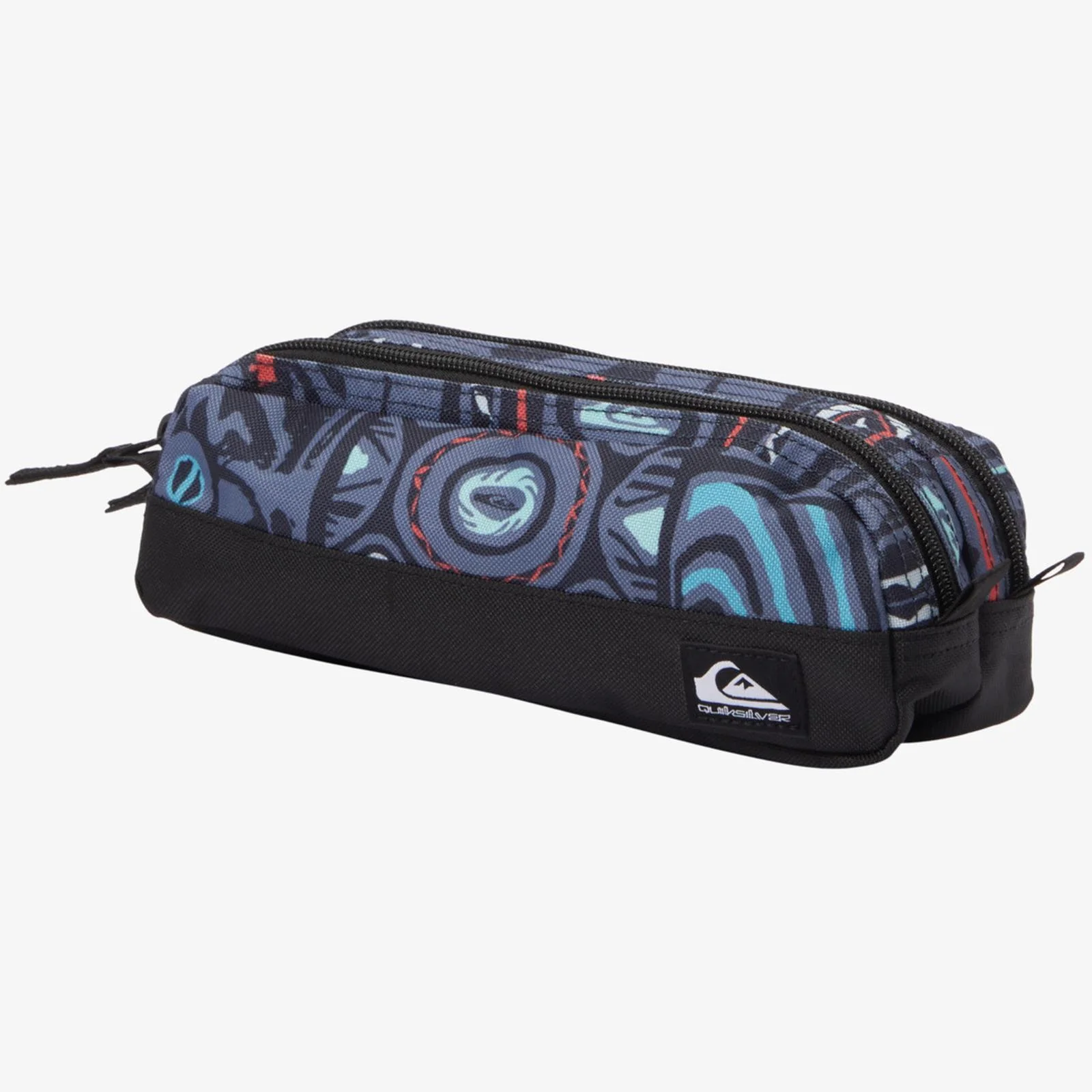 Quiksilver Kids Tasmen Pencil Case - Image 3