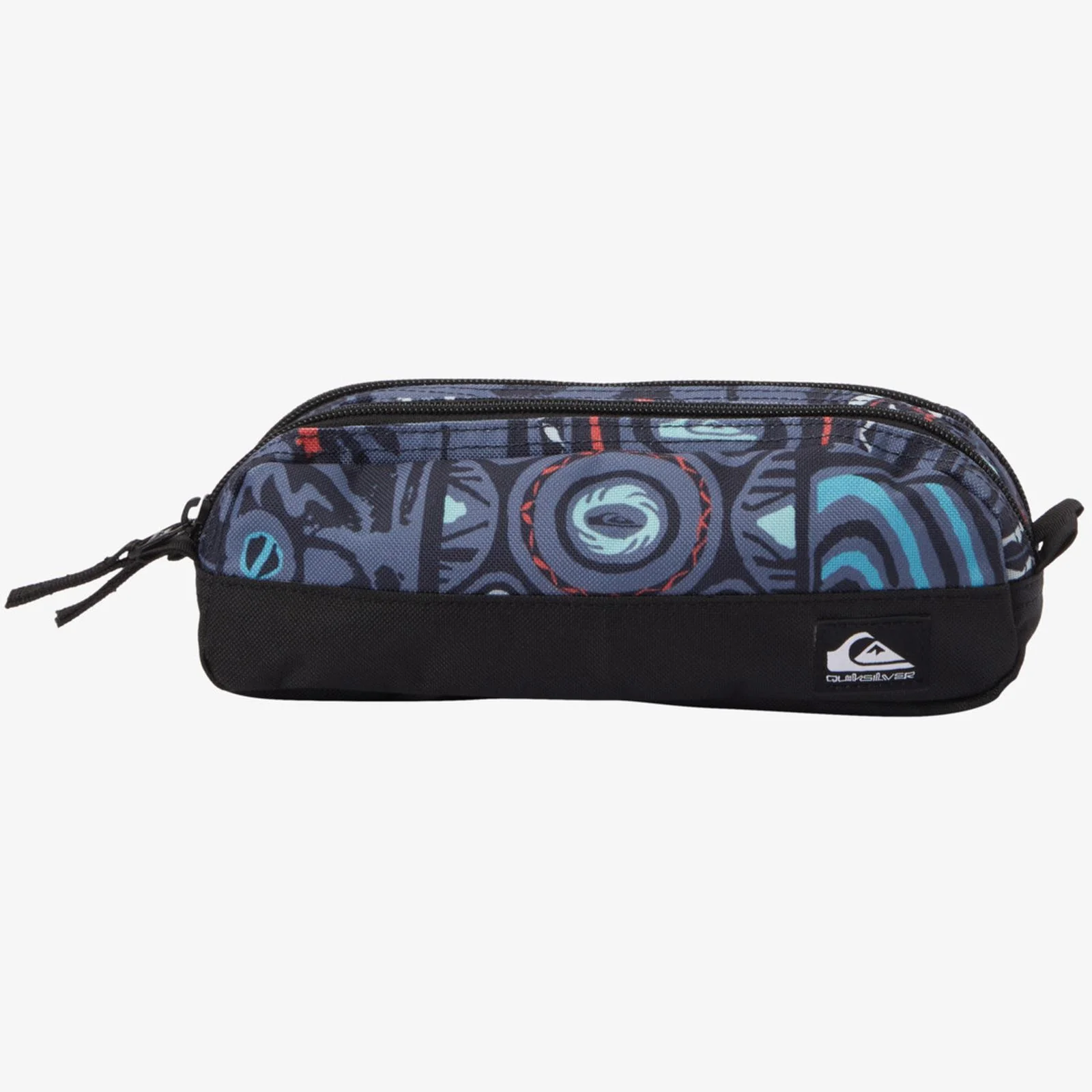 Quiksilver Kids Tasmen Pencil Case - Image 5