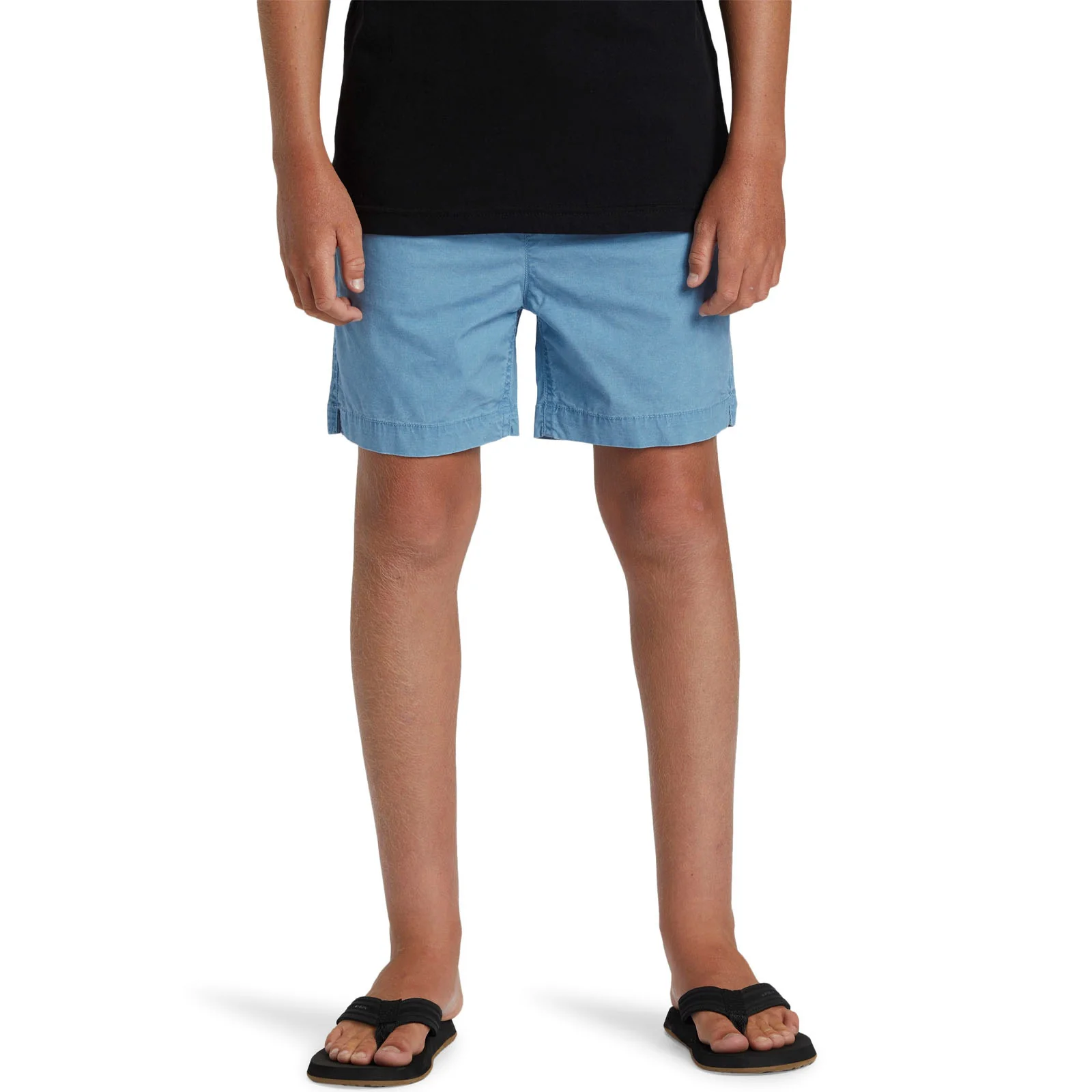 Quiksilver Kids Taxer Walk Short Swim Swimming Beach Boardshort - Image 14