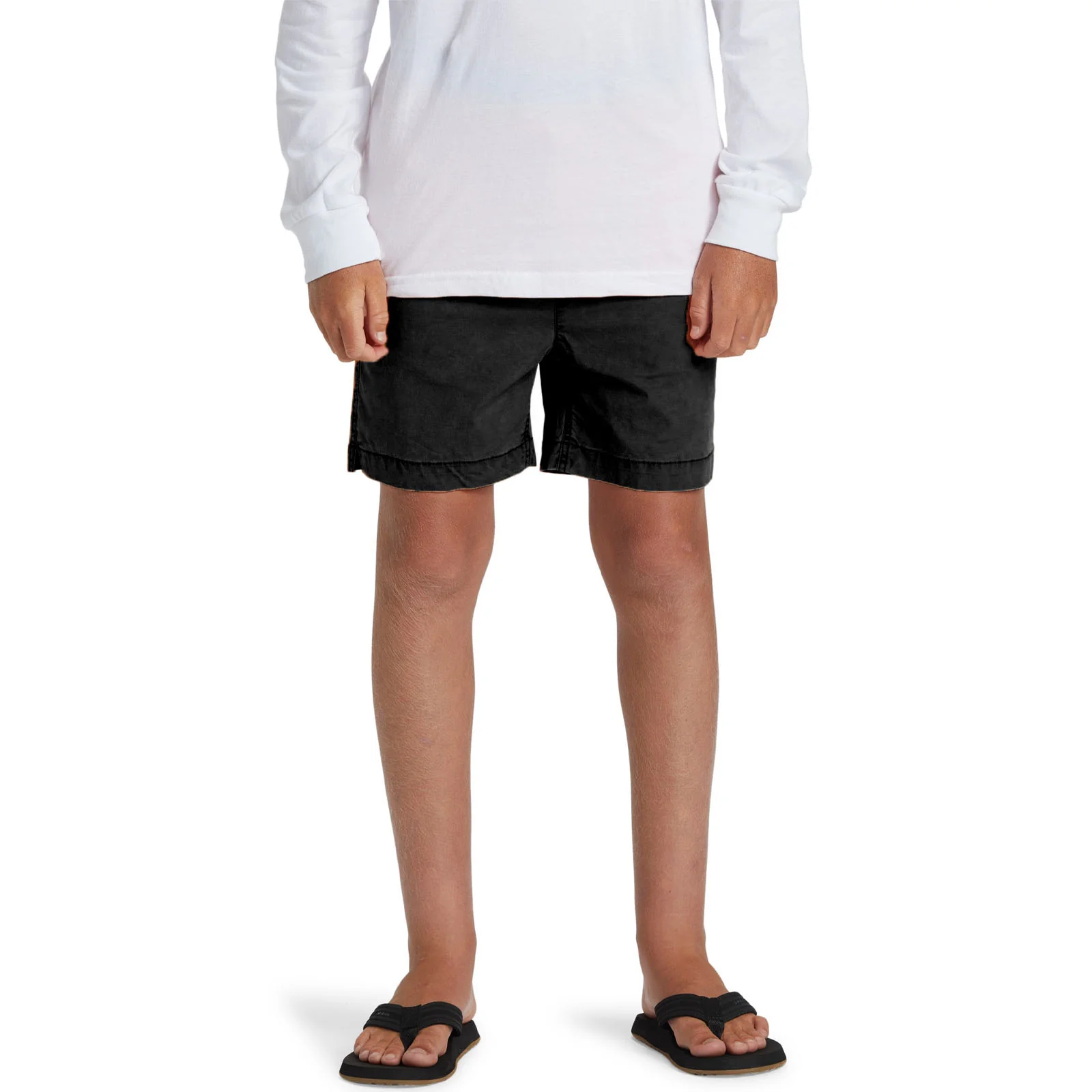 Quiksilver Kids Taxer Walk Short Swim Swimming Beach Boardshort - Image 16