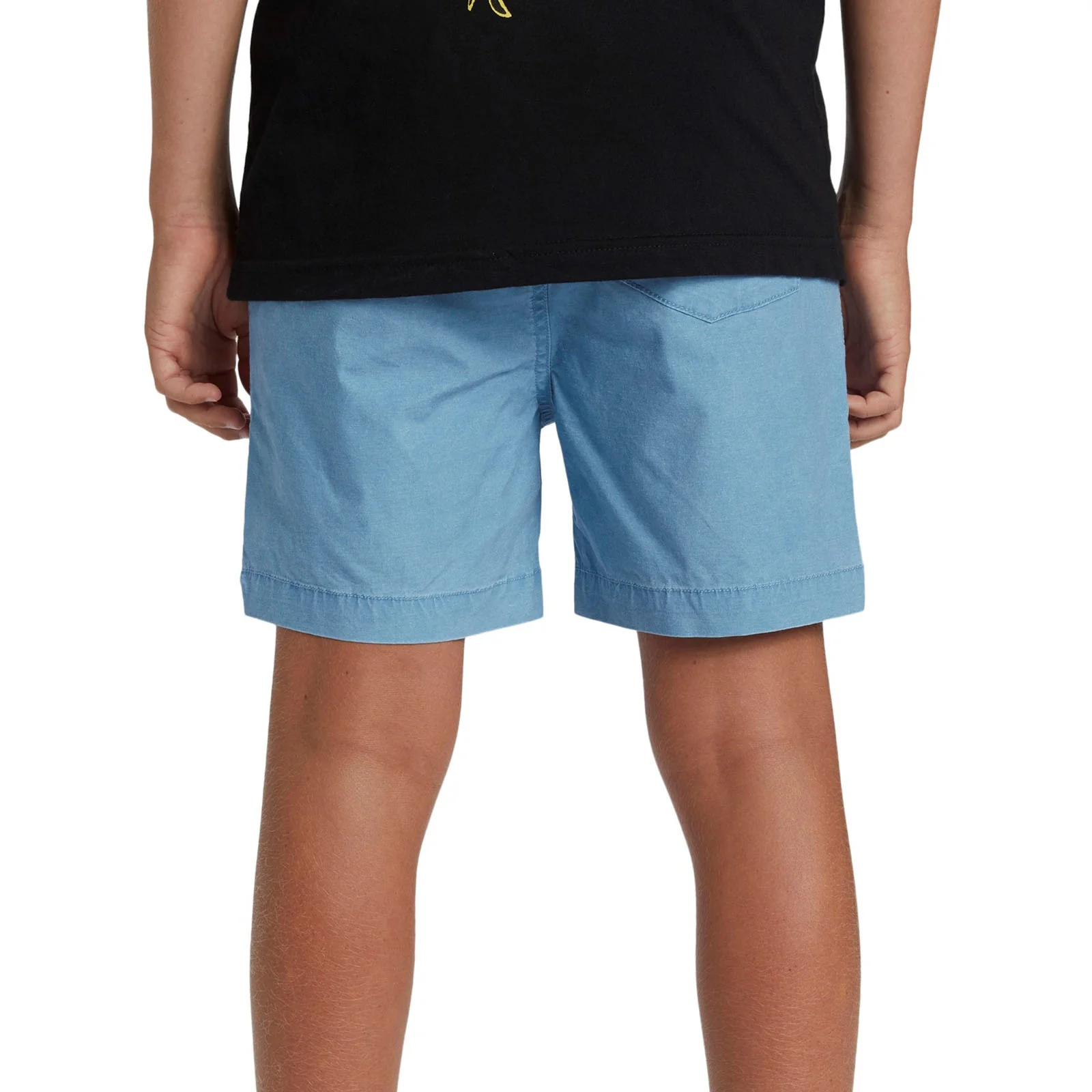 Quiksilver Kids Taxer Walk Short Swim Swimming Beach Boardshort - Image 6