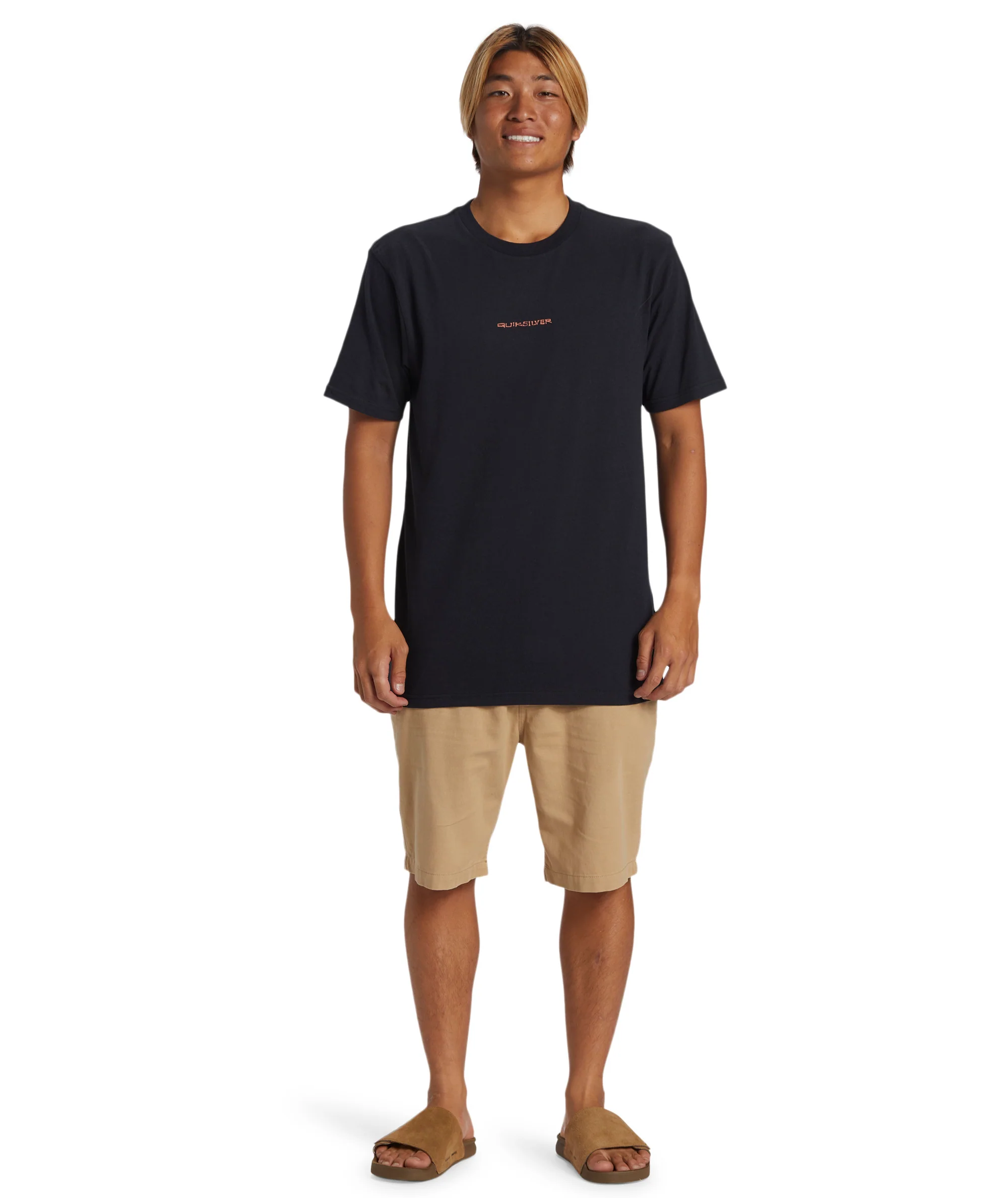 Quiksilver Men Everyday Union Light Walk Short - Image 2