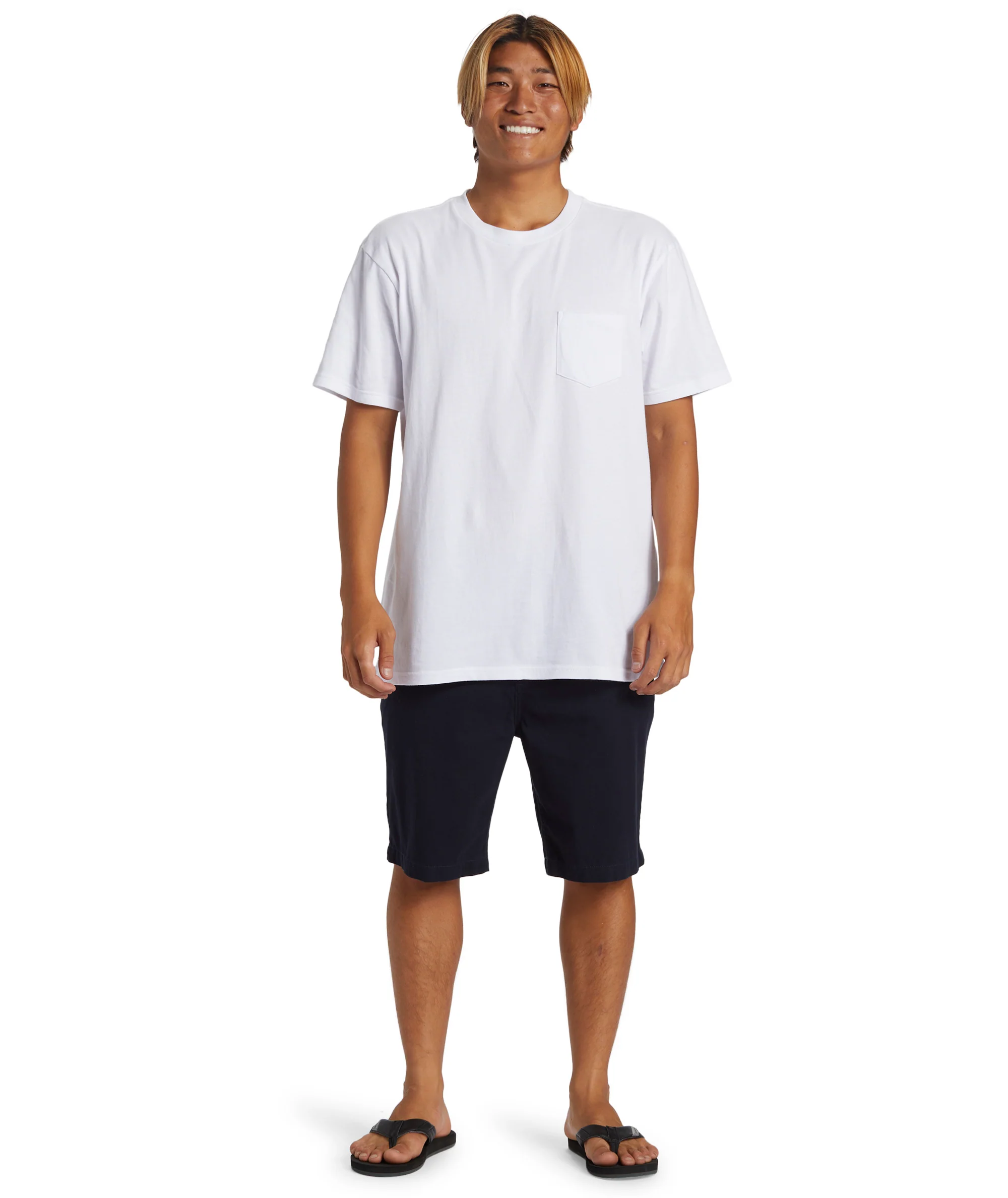 Quiksilver Men Everyday Union Light Walk Short - Image 4