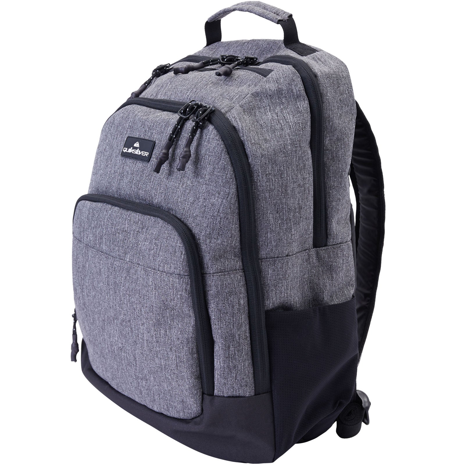 Quiksilver Mens 1969 Special 28L Padded Rucksack Backpack Bag - Image 10