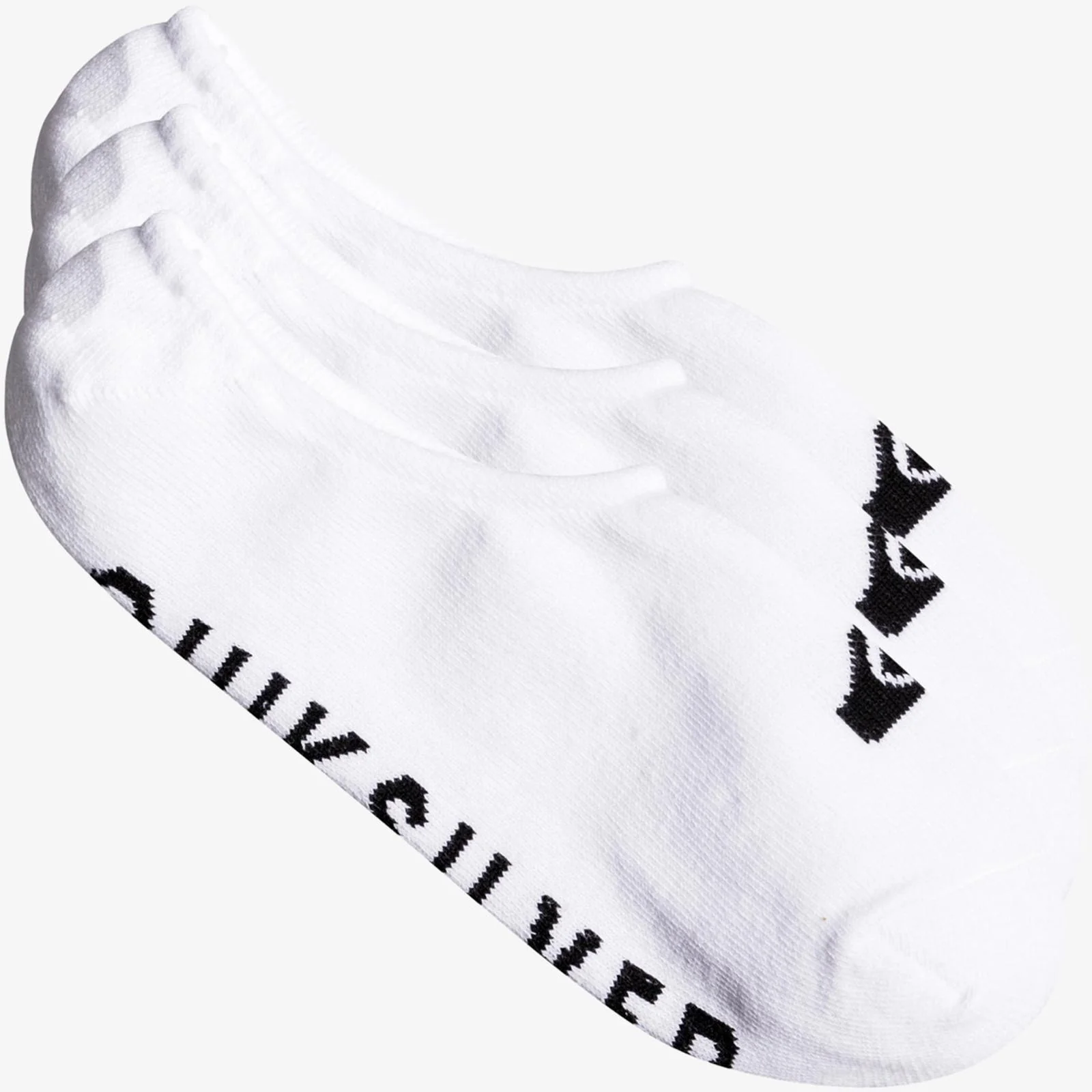 Quiksilver Mens 5 Liner Pack Socks - Image 3