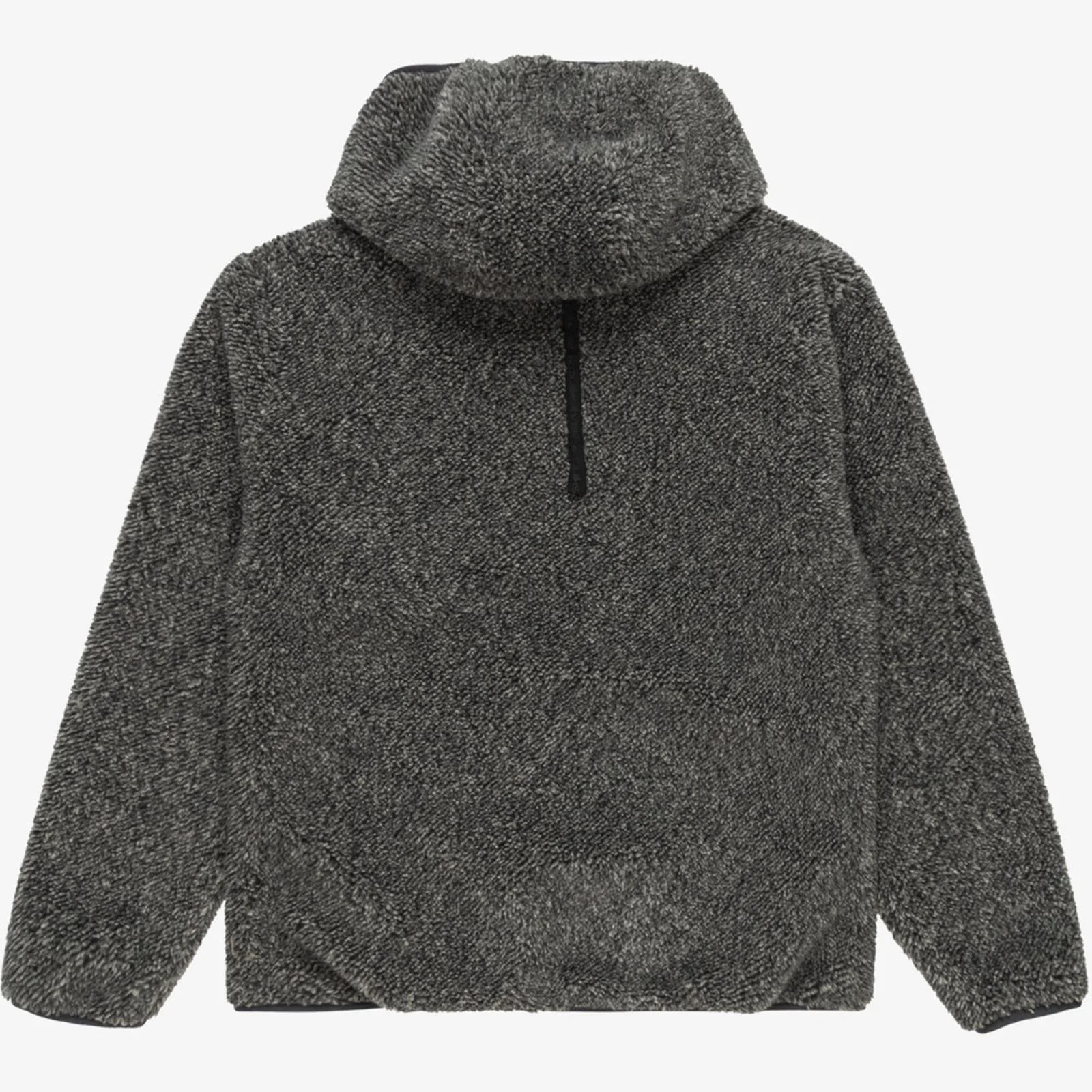 Quiksilver Mens A Frame Reversable Fleece - Image 9