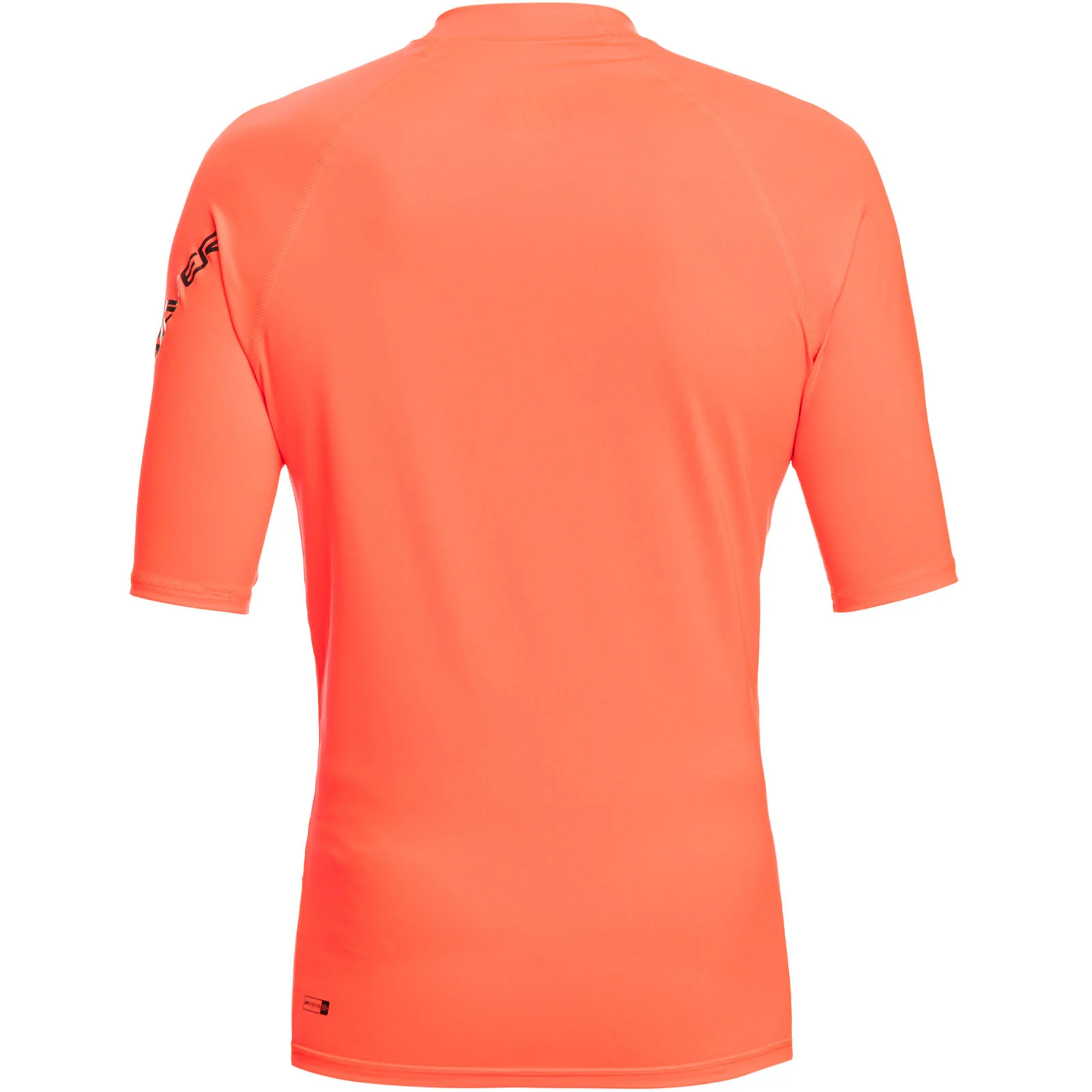 Quiksilver Mens All Time UPF 50 Rash Vest - Image 12