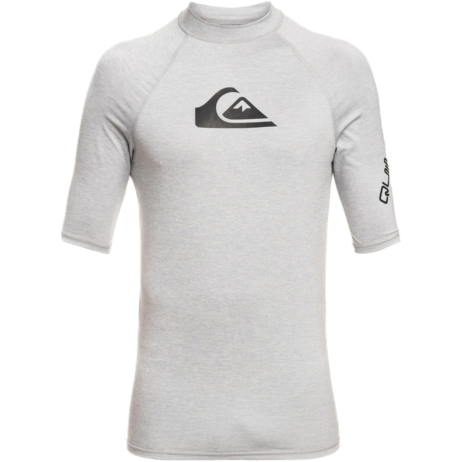 Quiksilver Mens All Time UPF 50 Rash Vest - Image 7