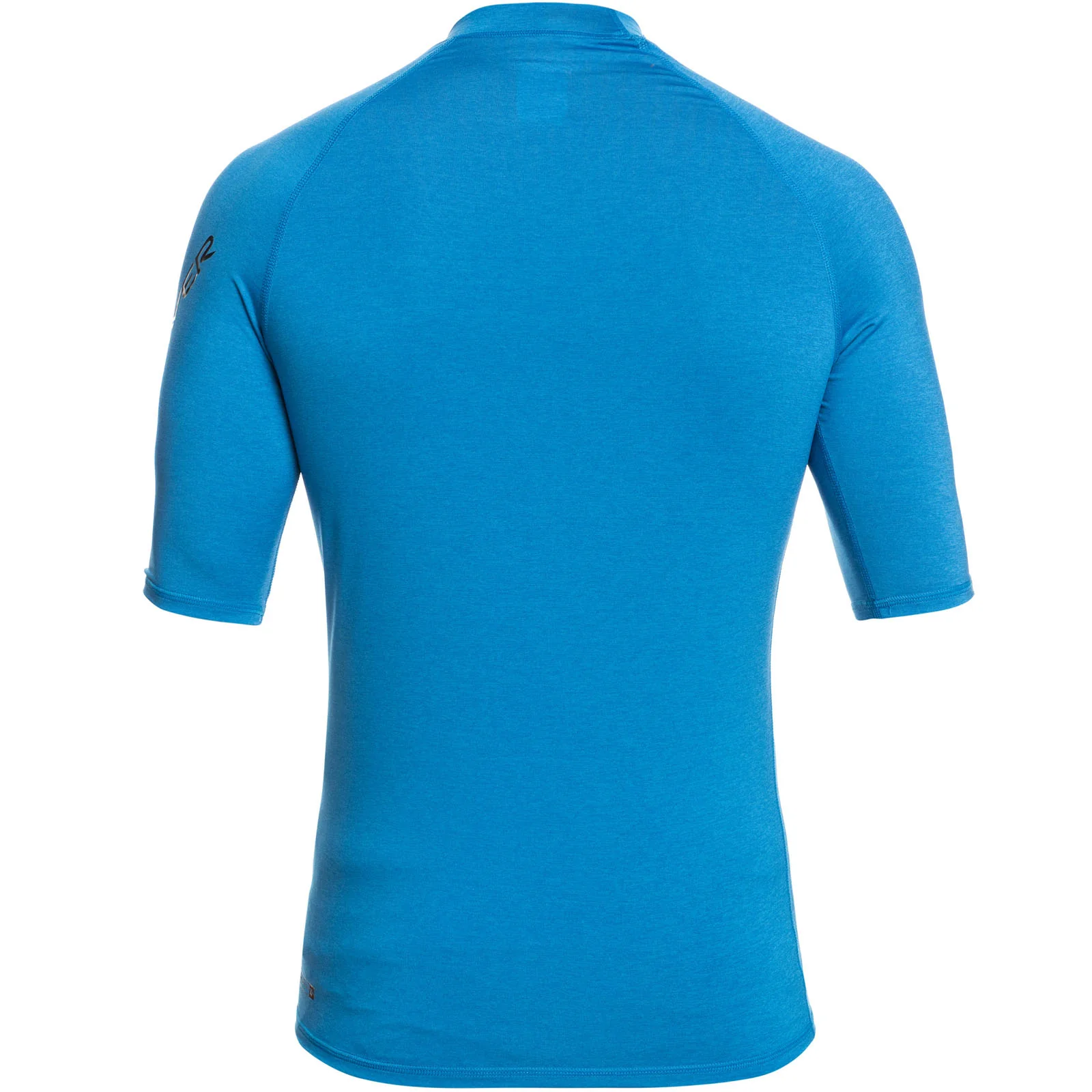 Quiksilver Mens All Time UPF 50 Rash Vest - Image 9