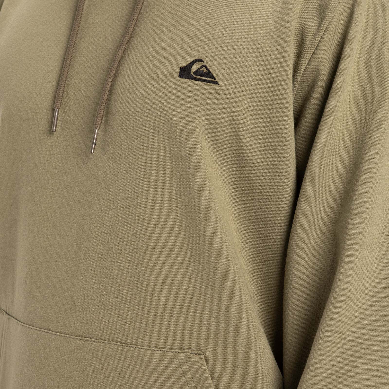 Quiksilver Mens Apog Heritage Pullover Hoodie - Image 13