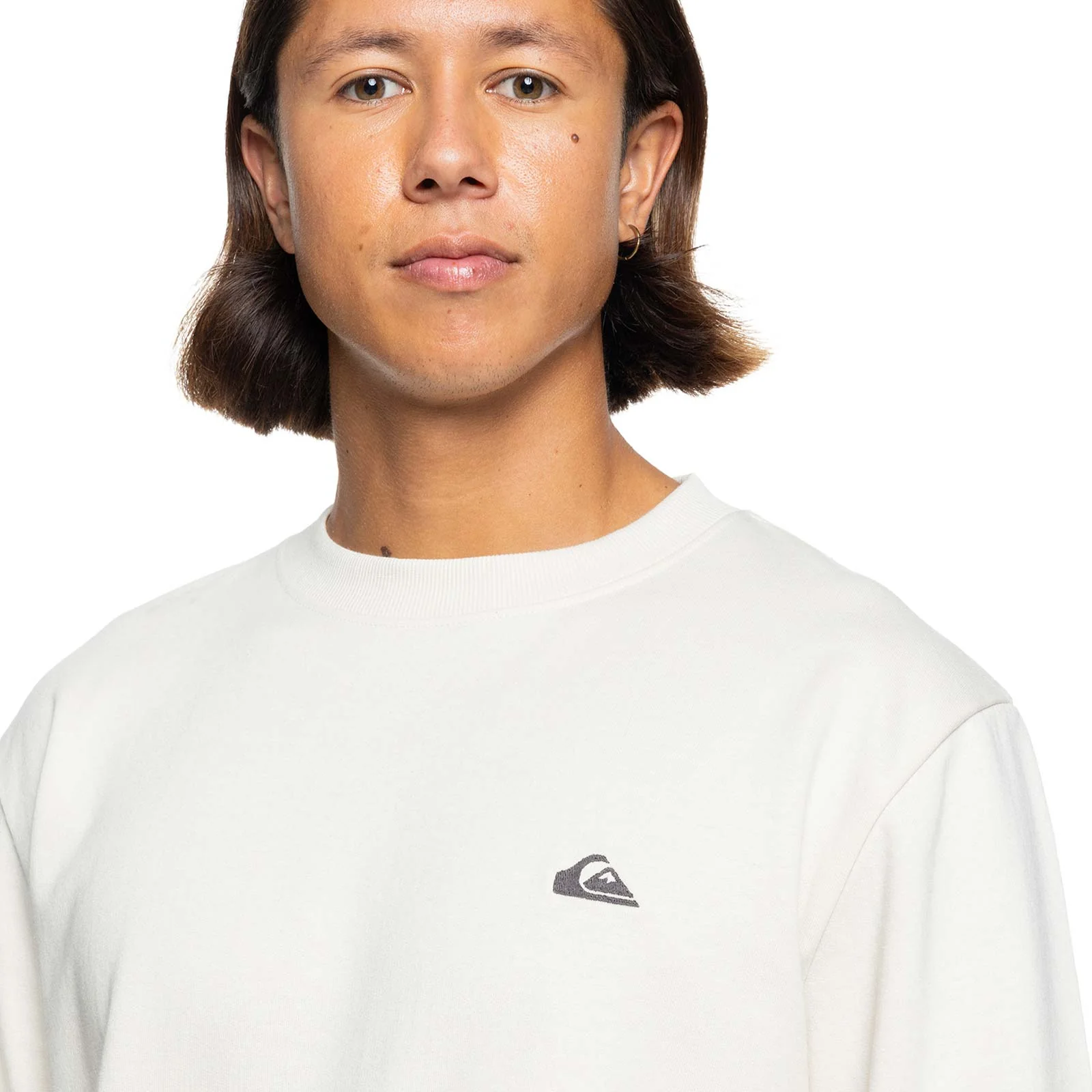 Quiksilver Mens Apog Heritage Pullover Hoodie - Image 22