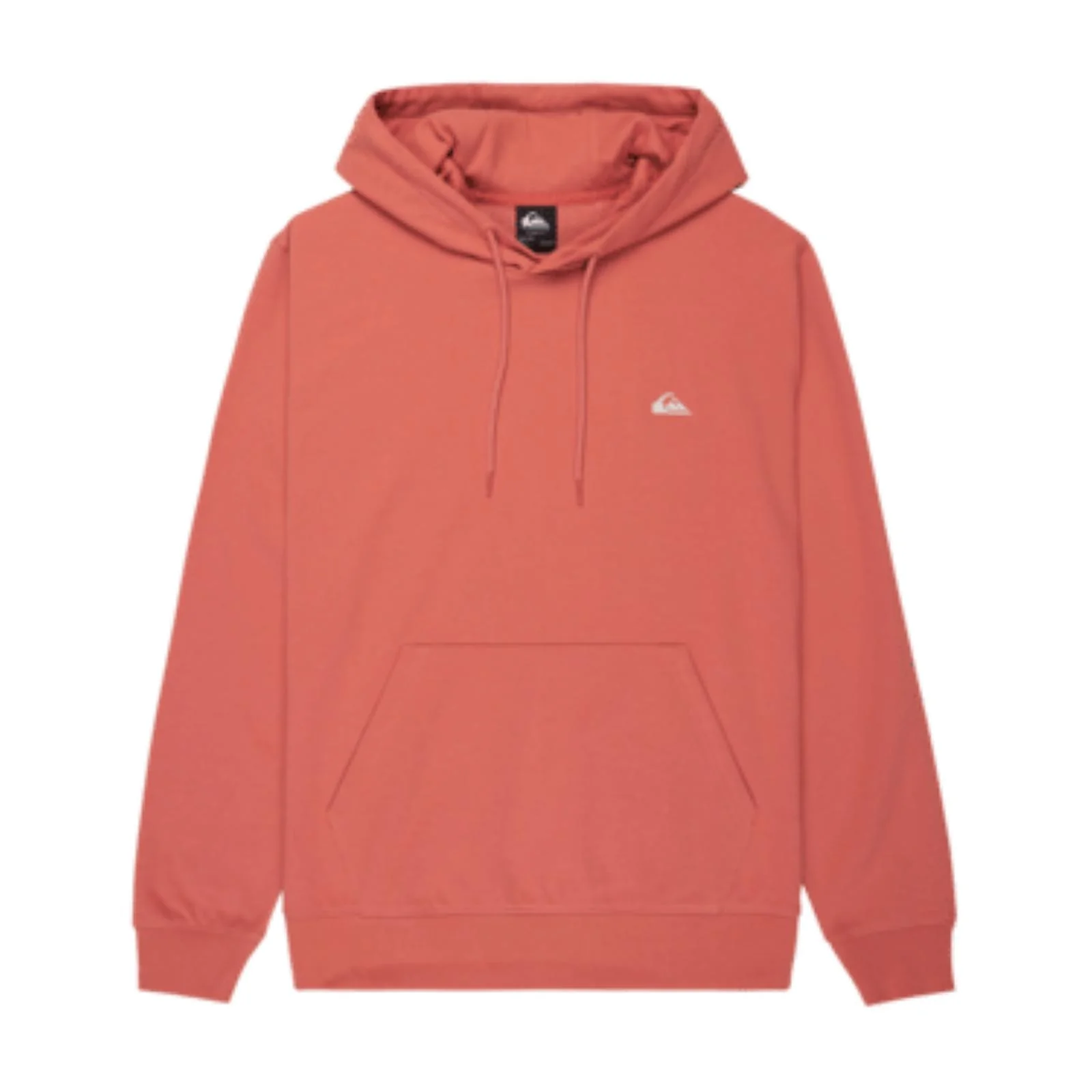 Quiksilver Mens Apog Heritage Pullover Hoodie - Image 24