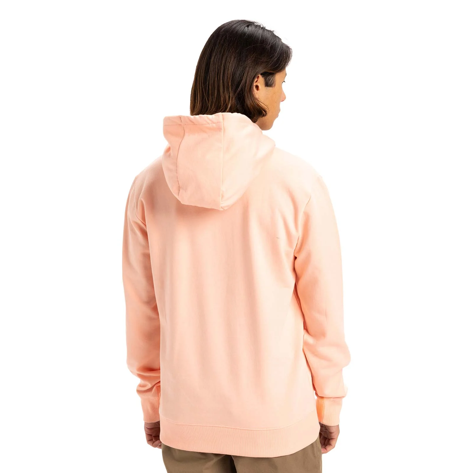 Quiksilver Mens Apog Heritage Pullover Hoodie - Image 28