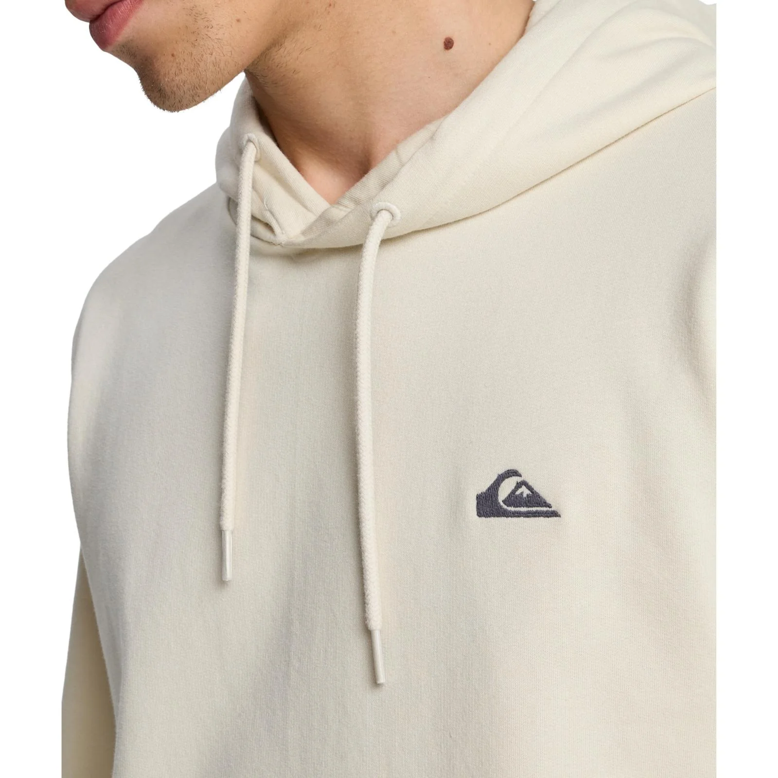 Quiksilver Mens Apog Heritage Pullover Hoodie - Image 40