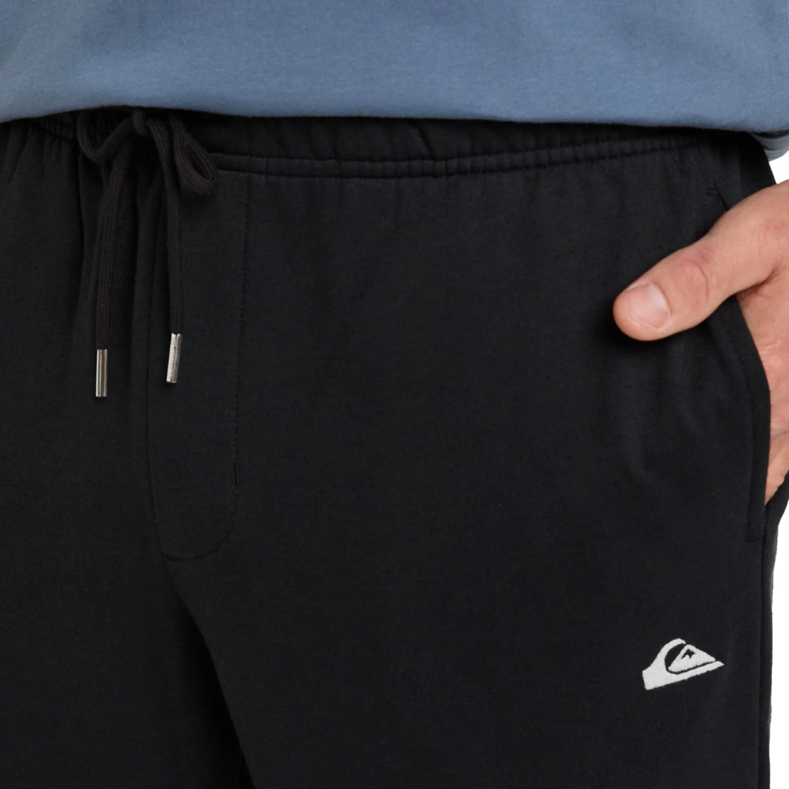 Quiksilver Mens Basic Jogger Elasticated Joggers - Image 7