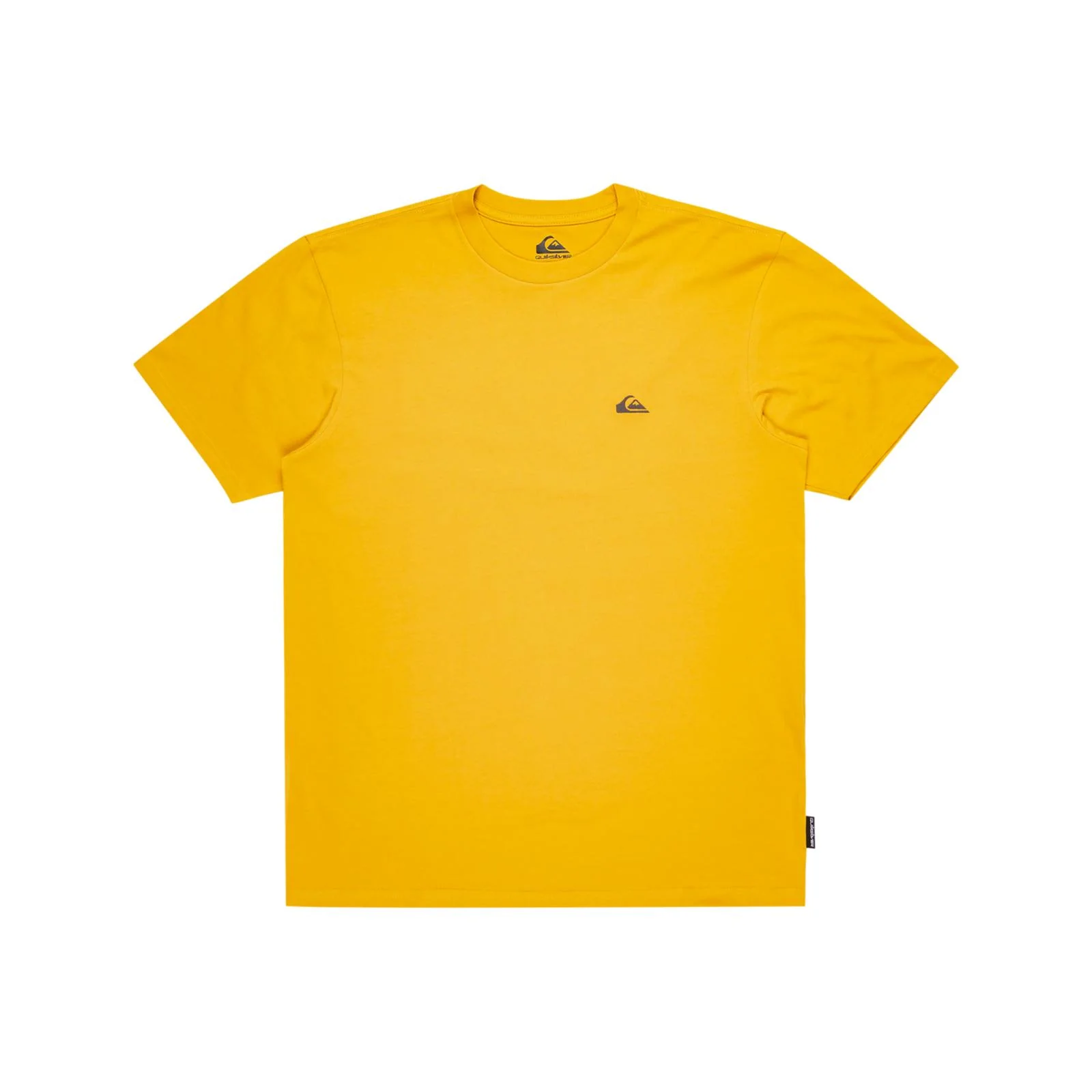 Quiksilver Mens Basic Short Sleeve T-Shirt - Image 3
