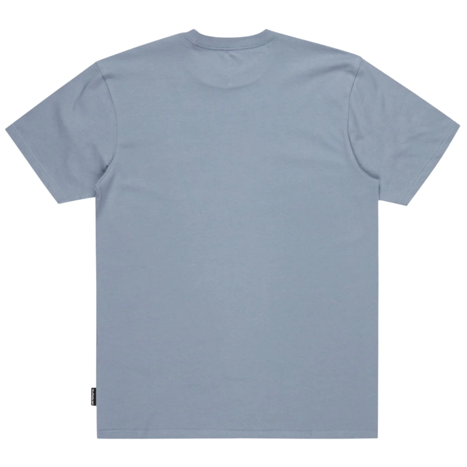 Quiksilver Mens Basic Short Sleeve T-Shirt - Image 7