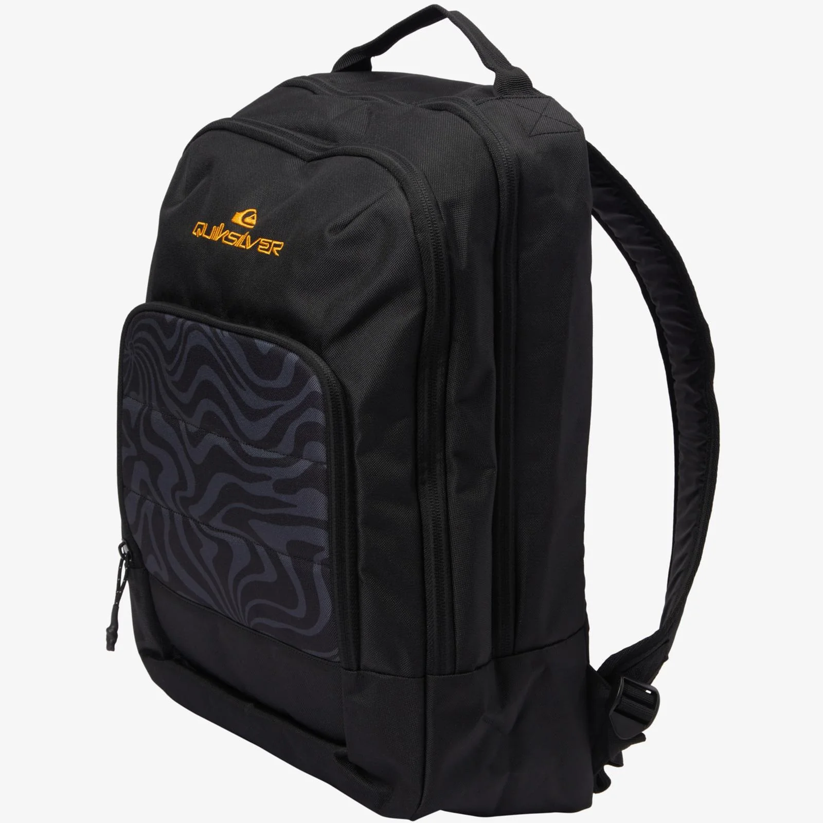 Quiksilver Mens Burst 2.0 Backpack - Image 14