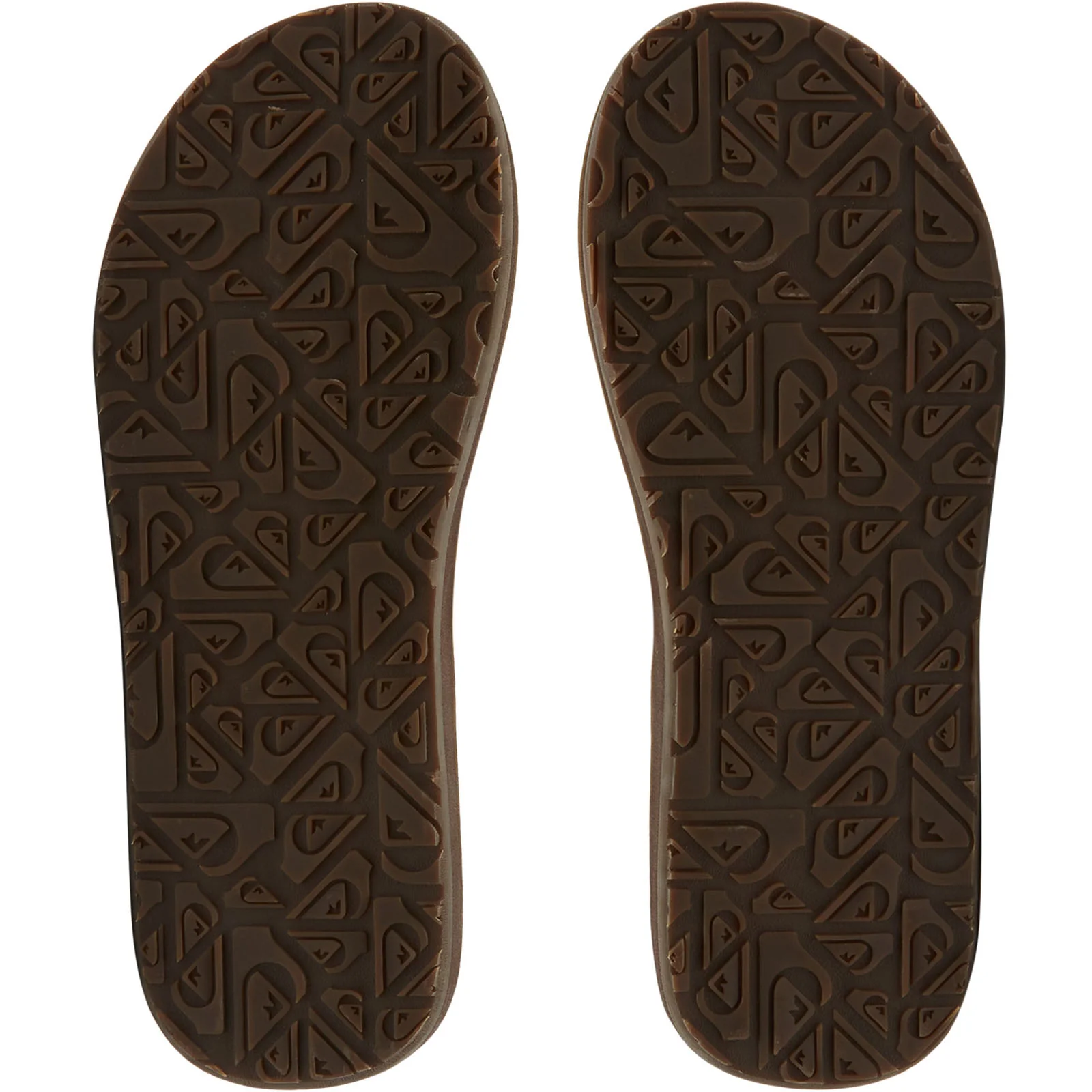 Quiksilver Mens Carver Suede Core Sandals Flip Flops - Image 11