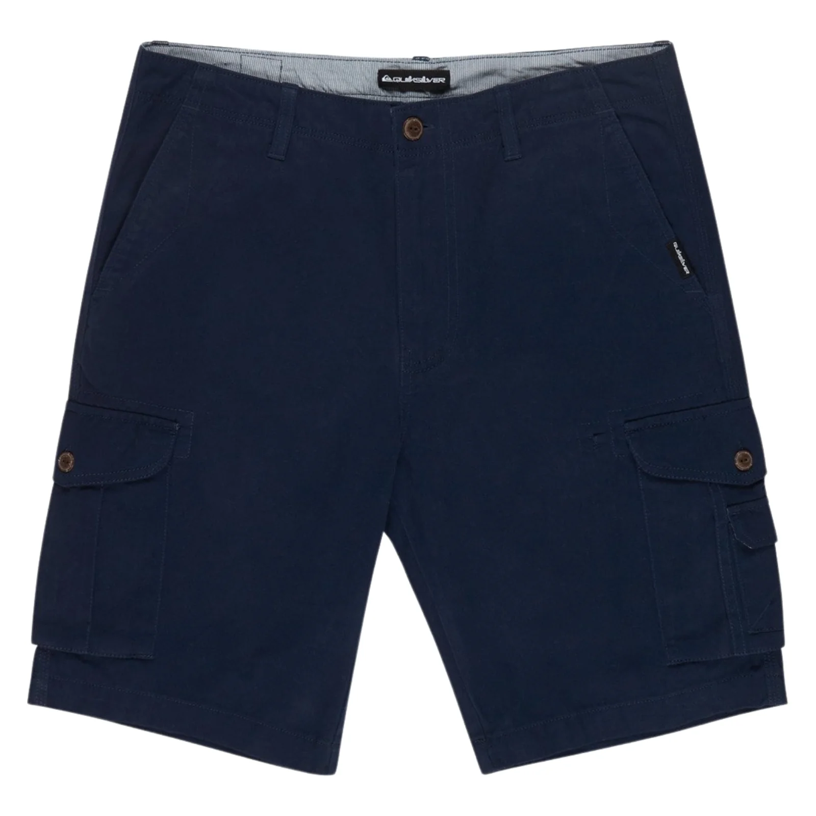 Quiksilver Mens Crucial Battle Cargo Shorts - Image 13