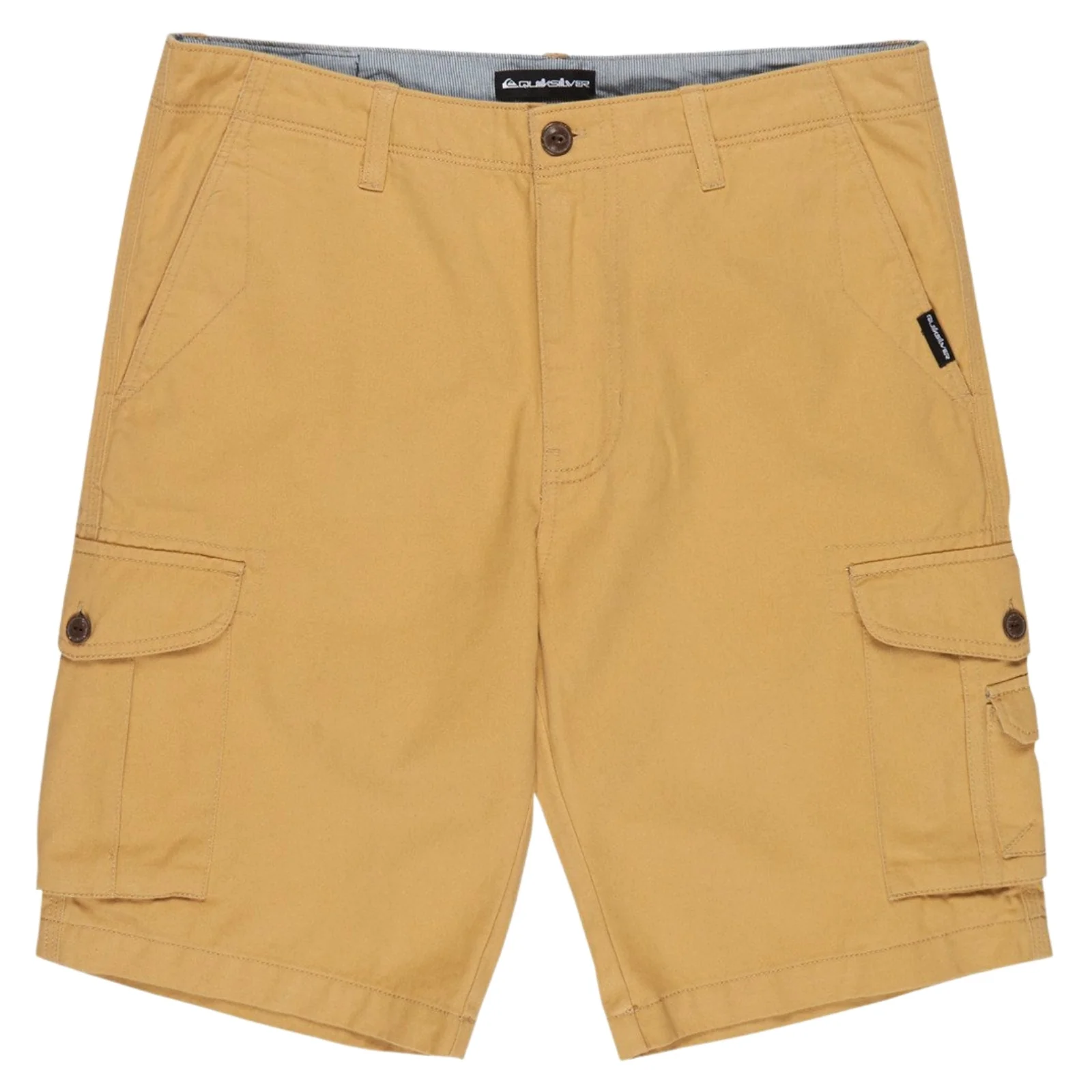 Quiksilver Mens Crucial Battle Cargo Shorts - Image 17