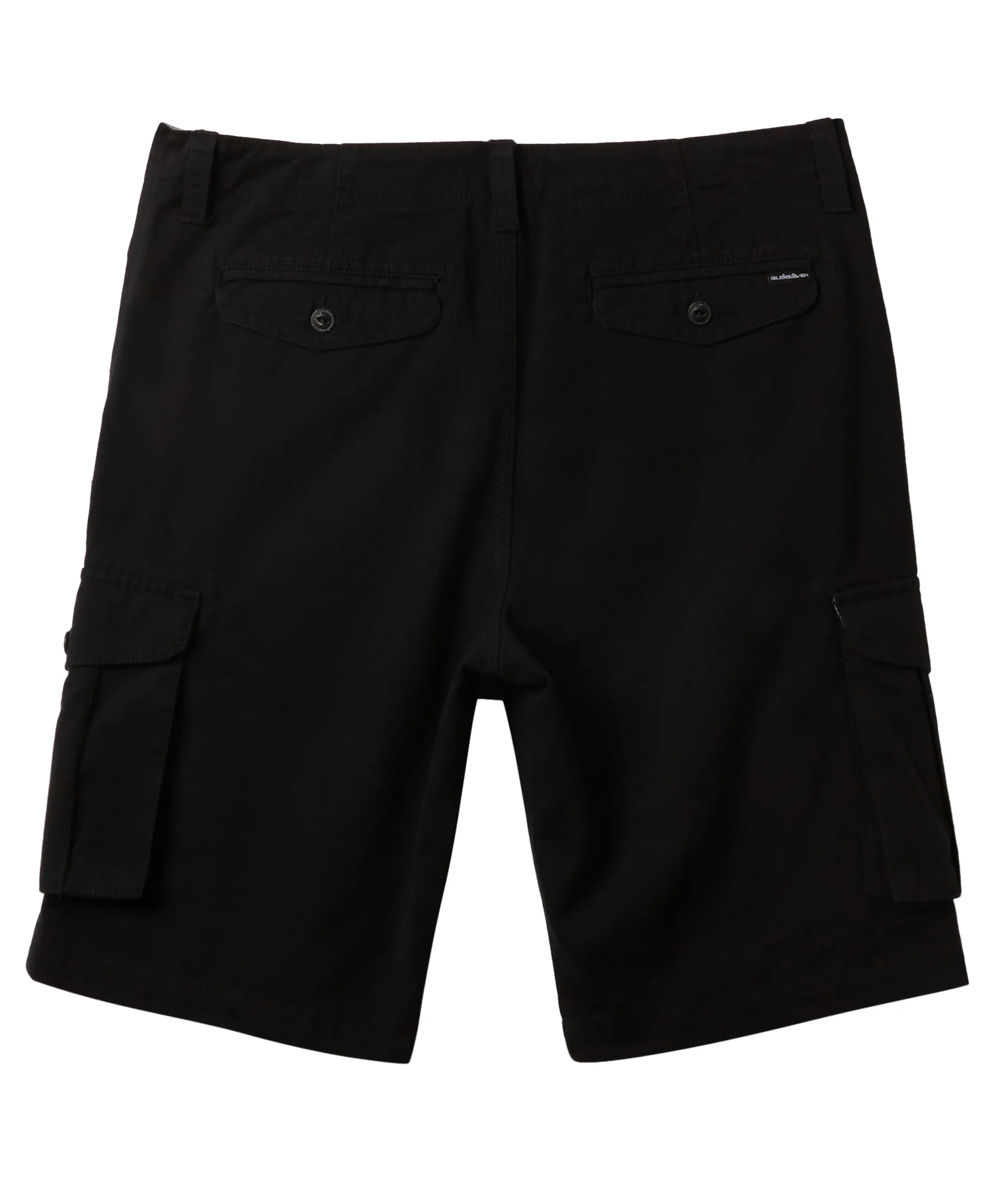 Quiksilver Mens Crucial Battle Cargo Walk Short - Image 12