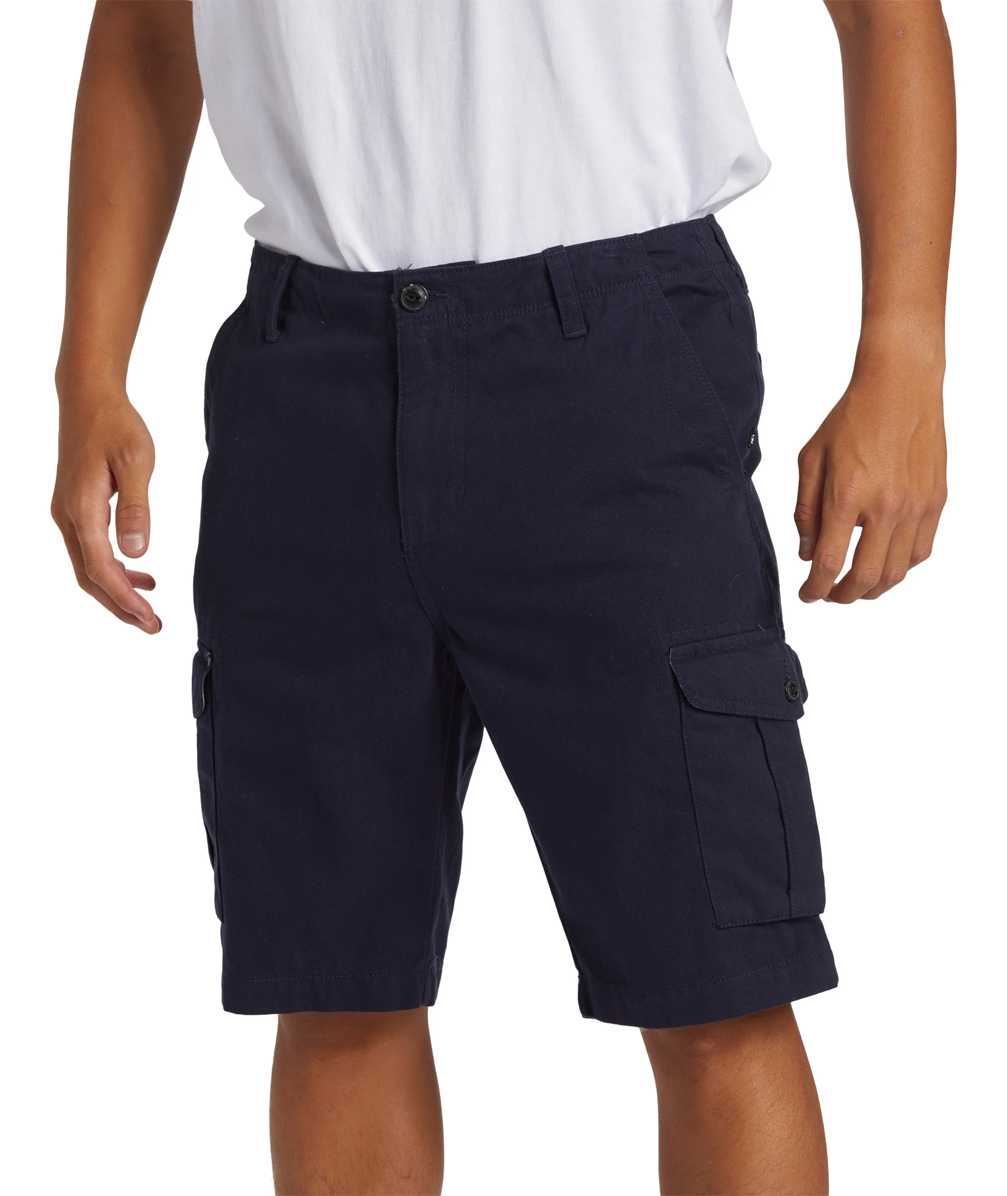 Quiksilver Mens Crucial Battle Cargo Walk Short - Image 14