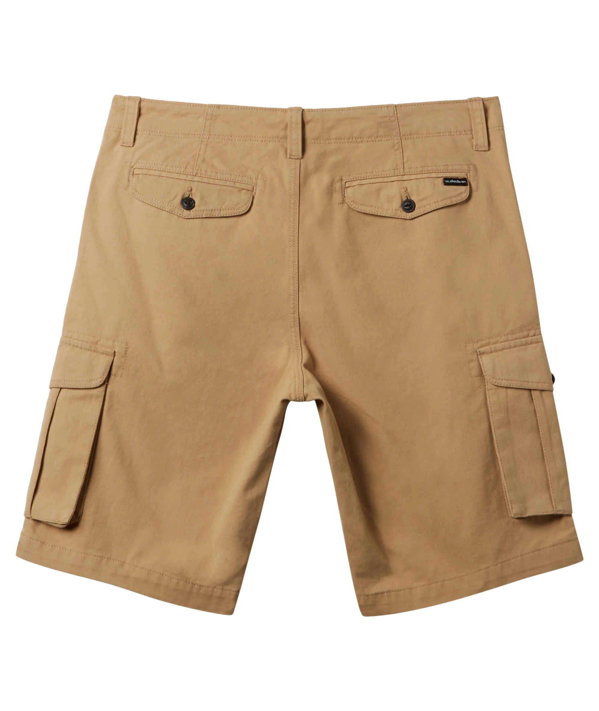 Quiksilver Mens Crucial Battle Cargo Walk Short - Image 6