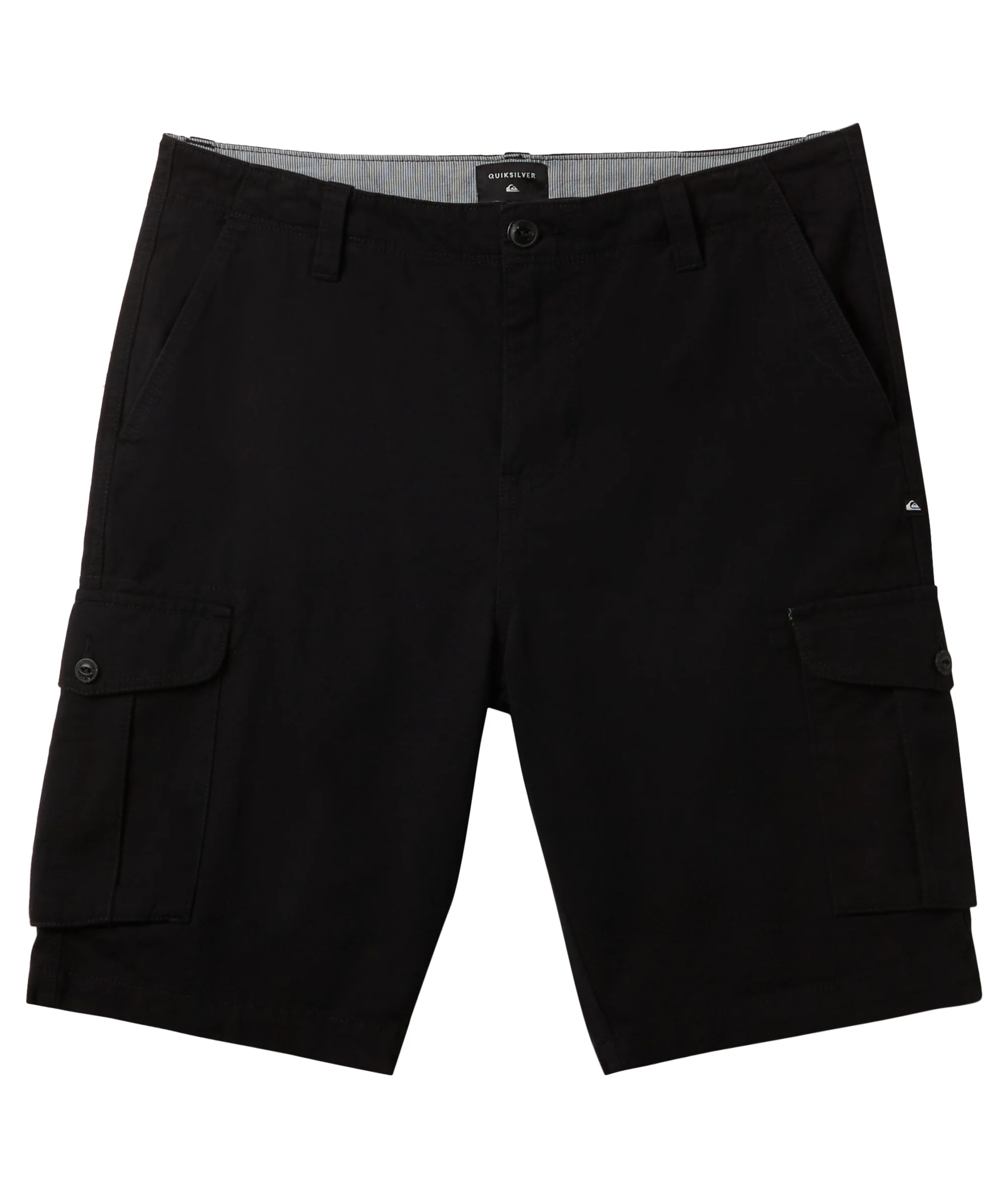 Quiksilver Mens Crucial Battle Cargo Walk Short - Image 9