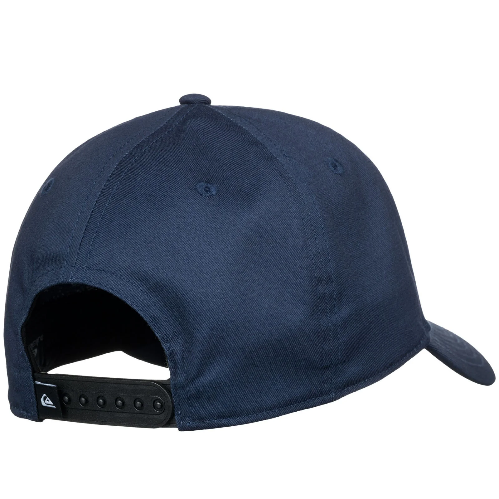 Quiksilver Mens Decades Snapback Baseball Cap - Image 12