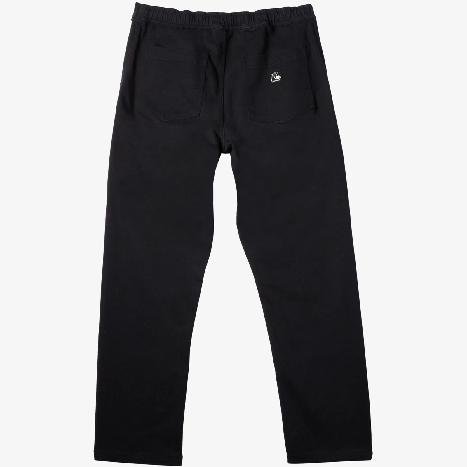 Quiksilver Mens DNA Beach Trousers Chino - Image 8