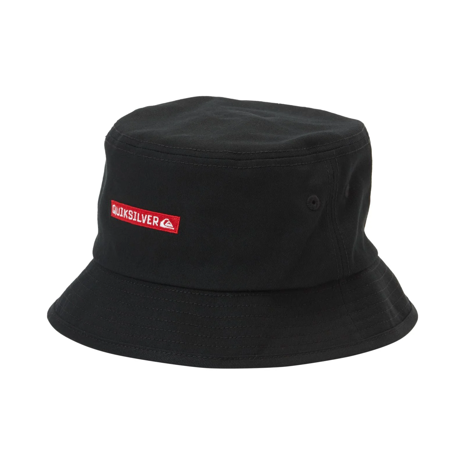 Quiksilver Mens DNA Bucket Hat - Image 2