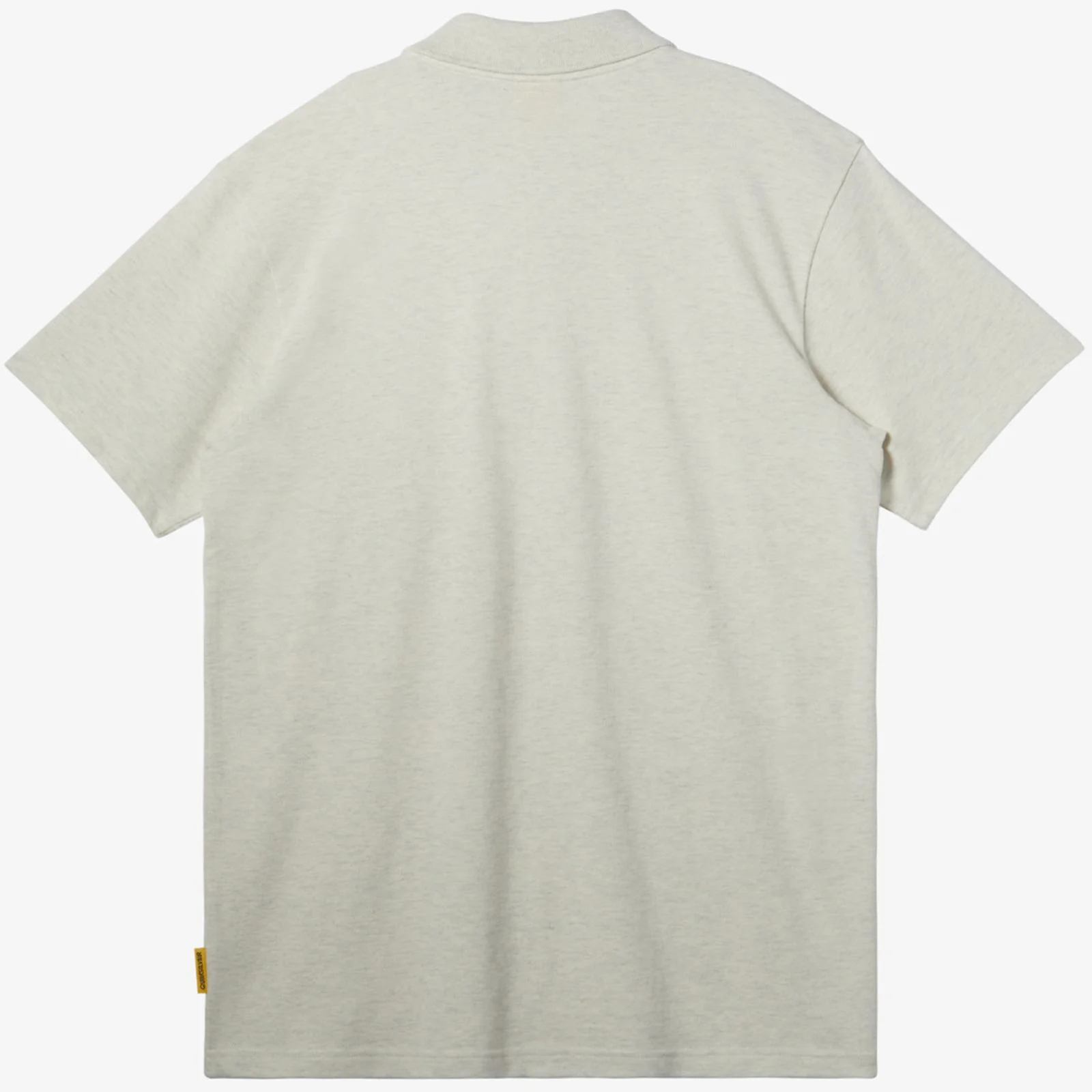 Quiksilver Mens DNA Collared Polo Shirt - Image 15