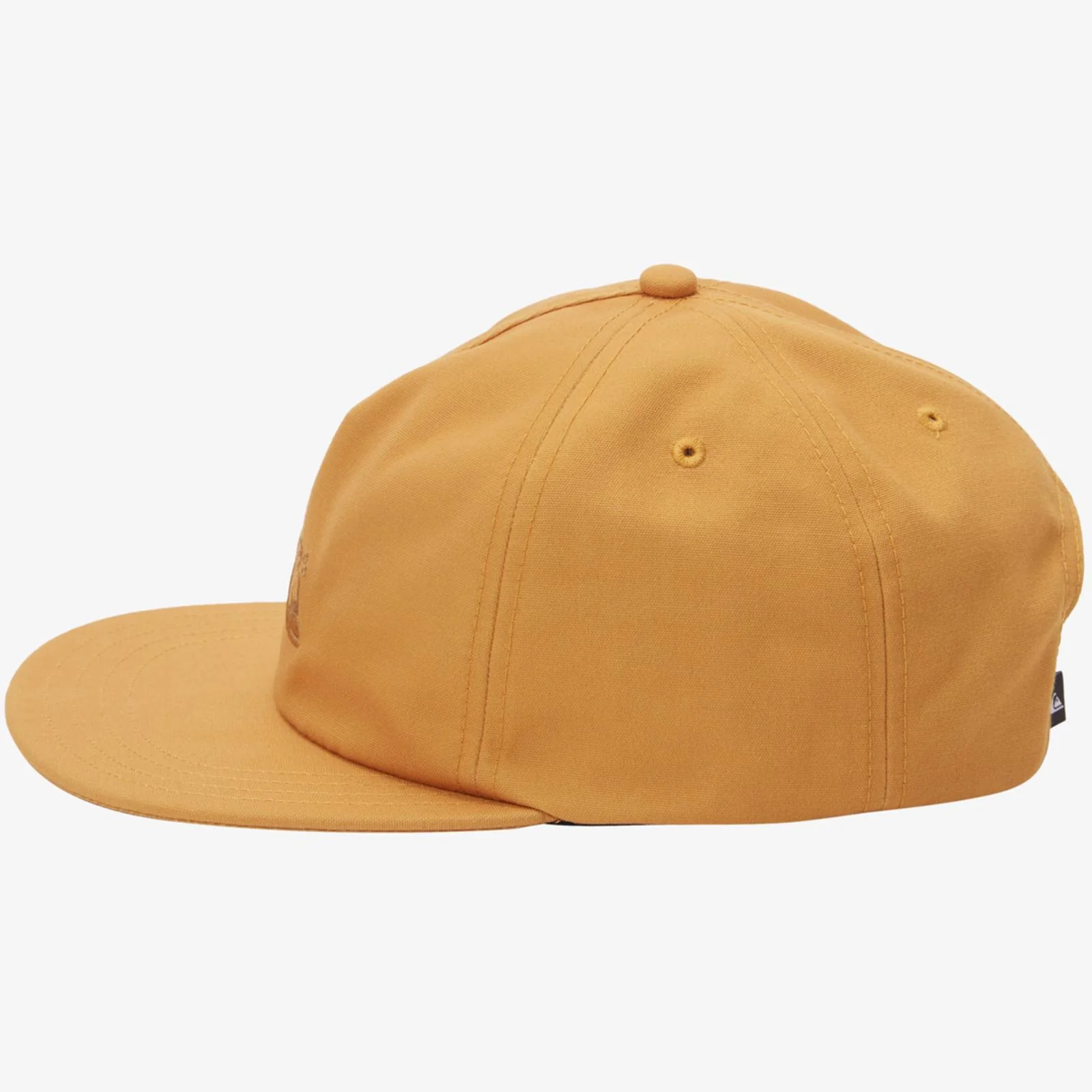 Quiksilver Mens DNA Omni Baseball Cap - Image 7