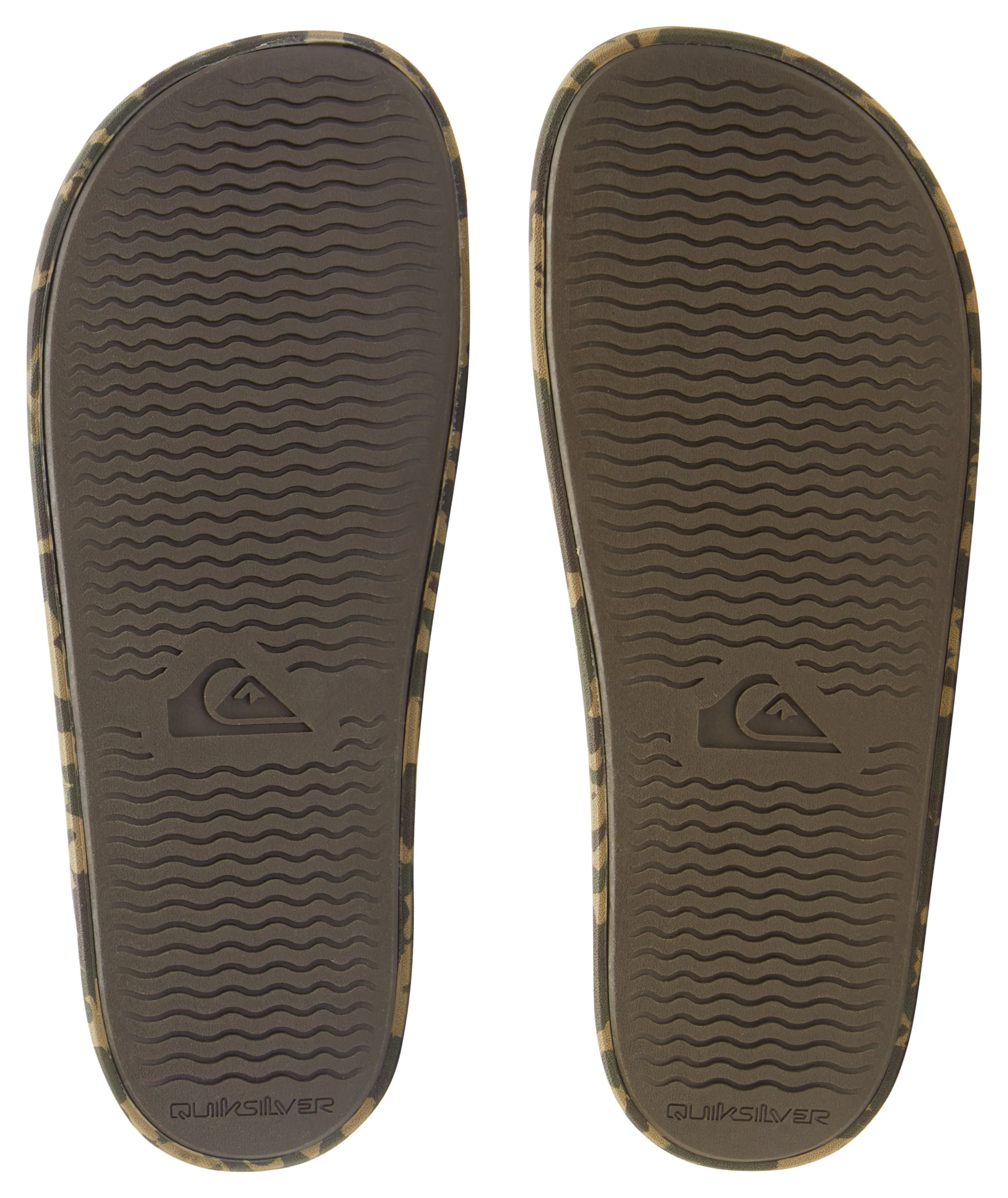 Quiksilver Mens Dockyard Slides - Image 18