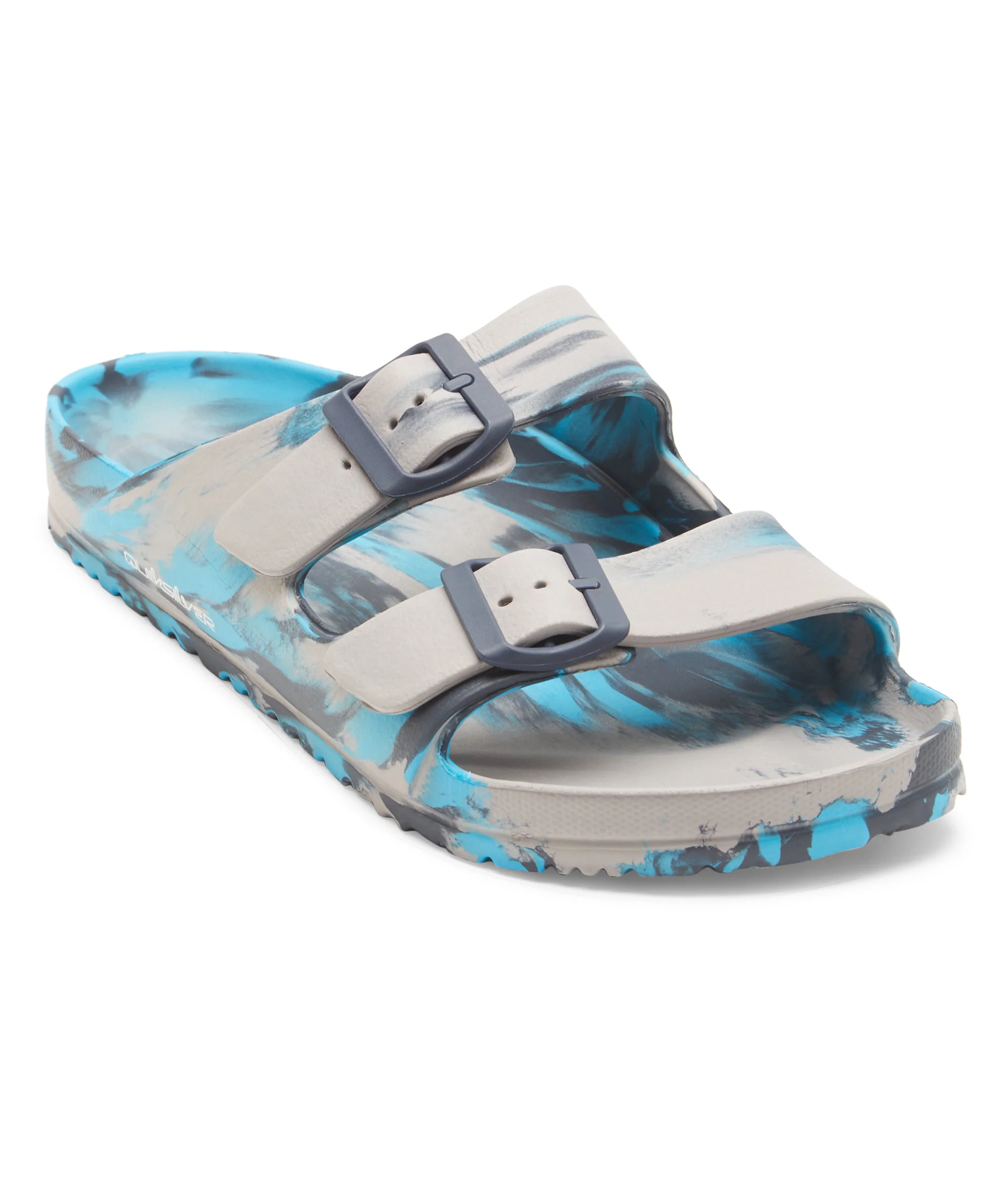 Quiksilver Mens Embark Sandals - Image 2