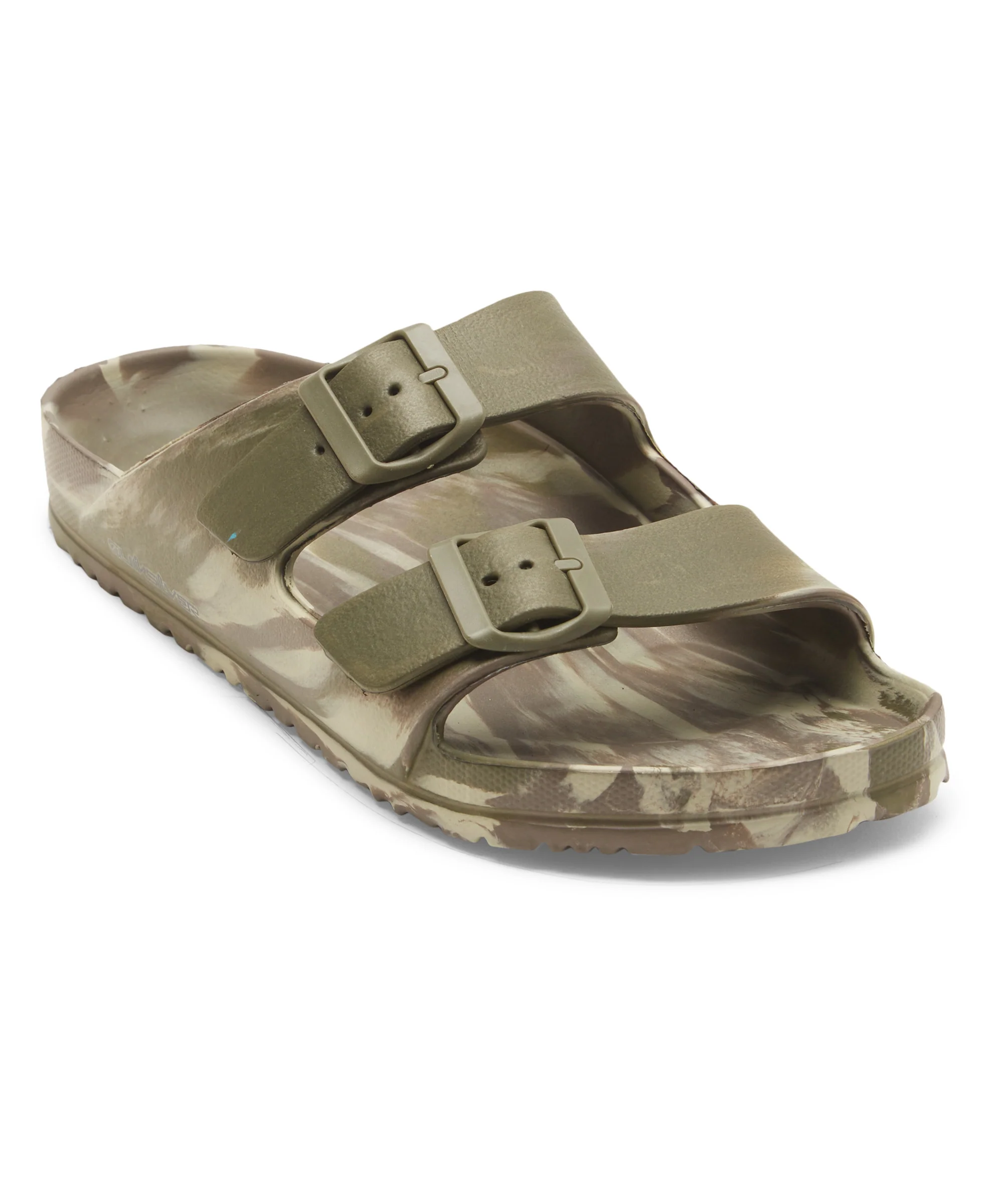 Quiksilver Mens Embark Sandals - Image 3