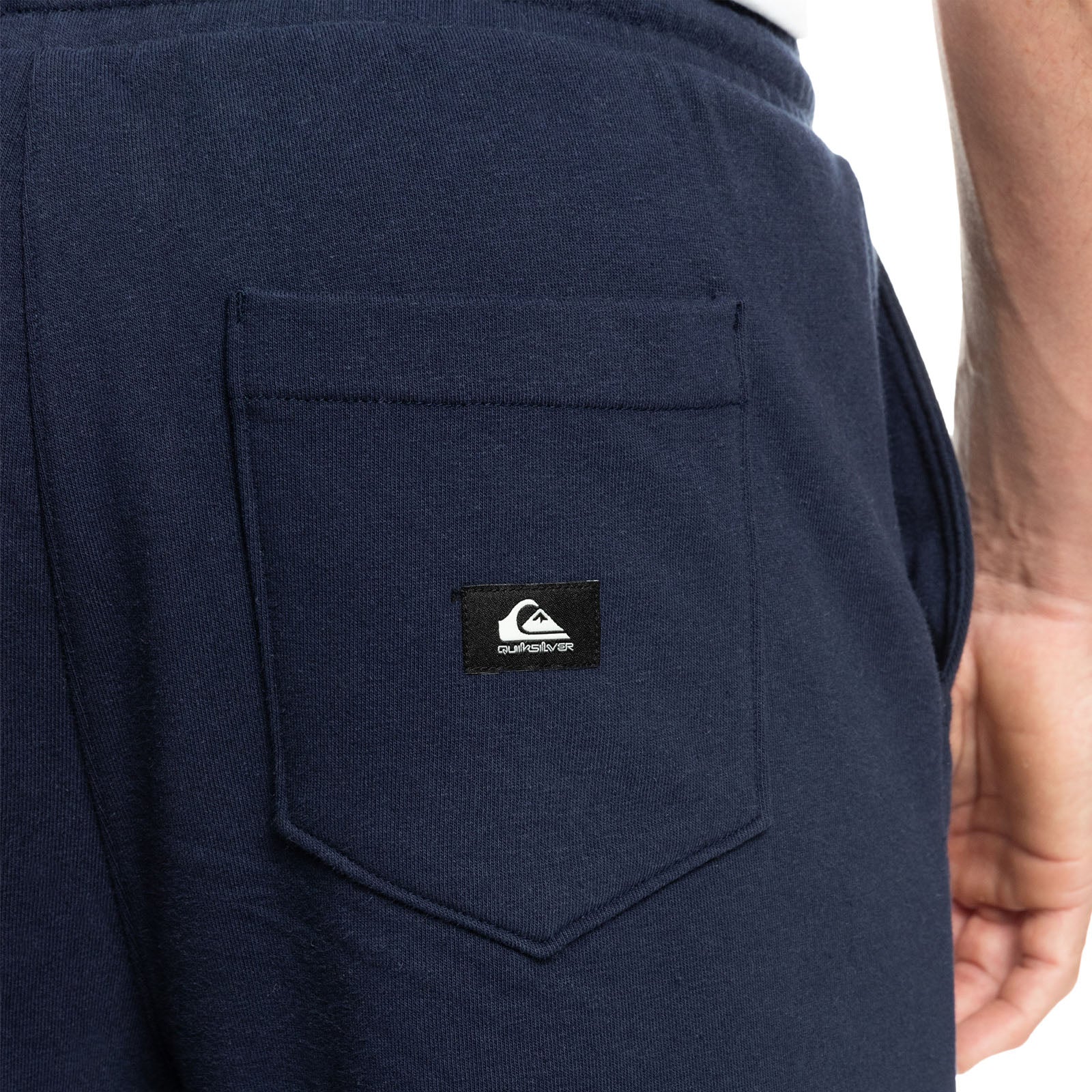 Quiksilver Mens Essentials Sweat Shorts - Image 19