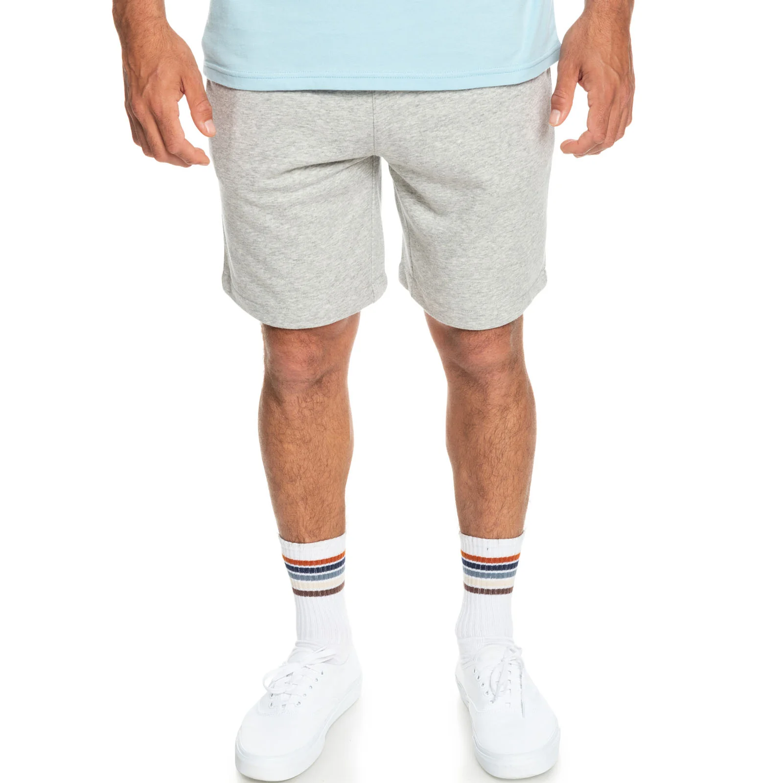 Quiksilver Mens Essentials Sweat Shorts - Image 5