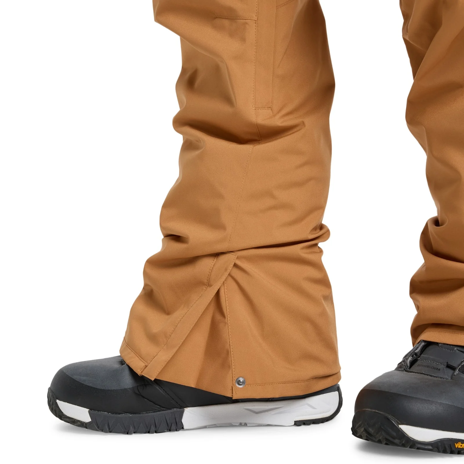 Quiksilver Mens Estate Waterproof Breathable Snow Pants - Image 22