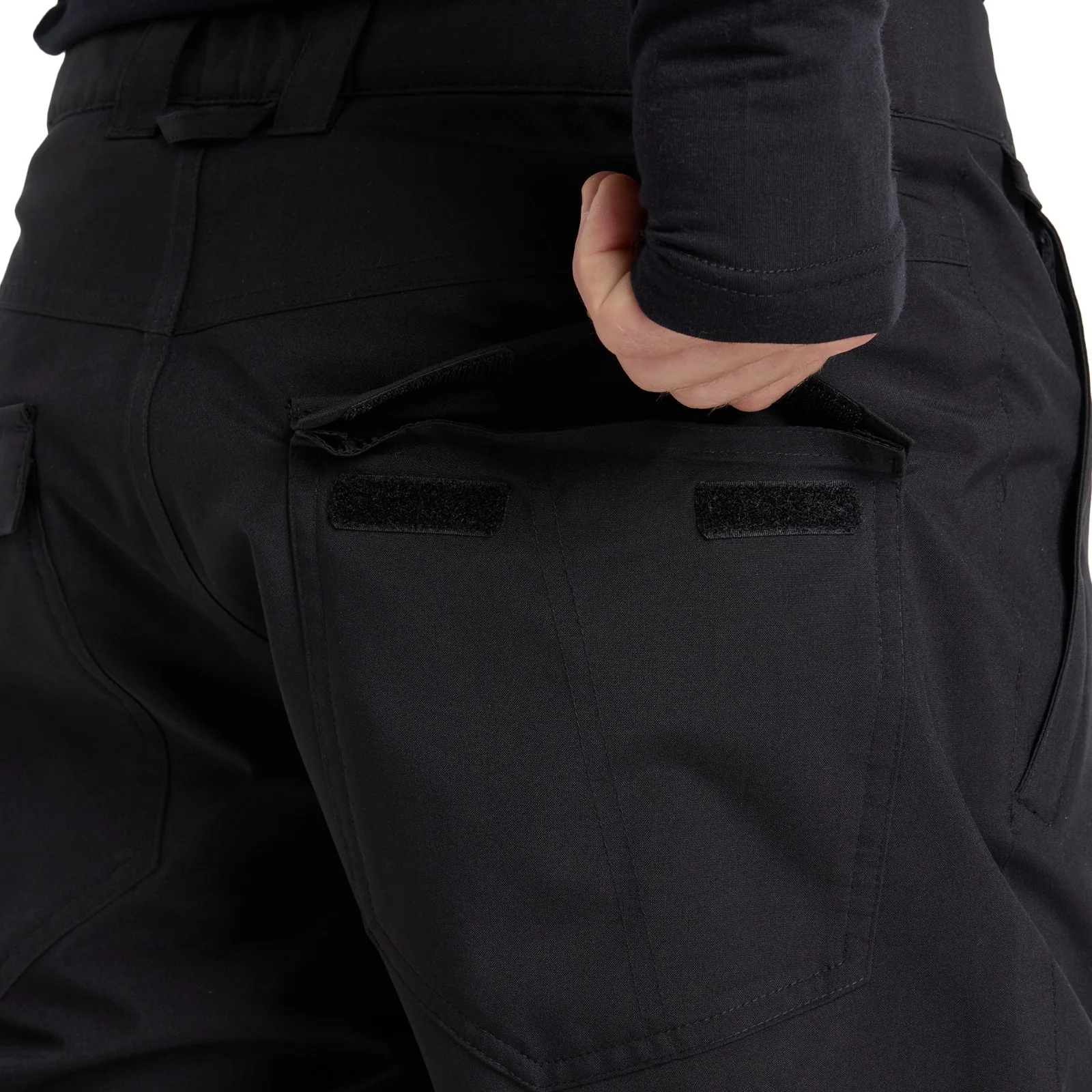 Quiksilver Mens Estate Waterproof Breathable Snow Pants - Image 23